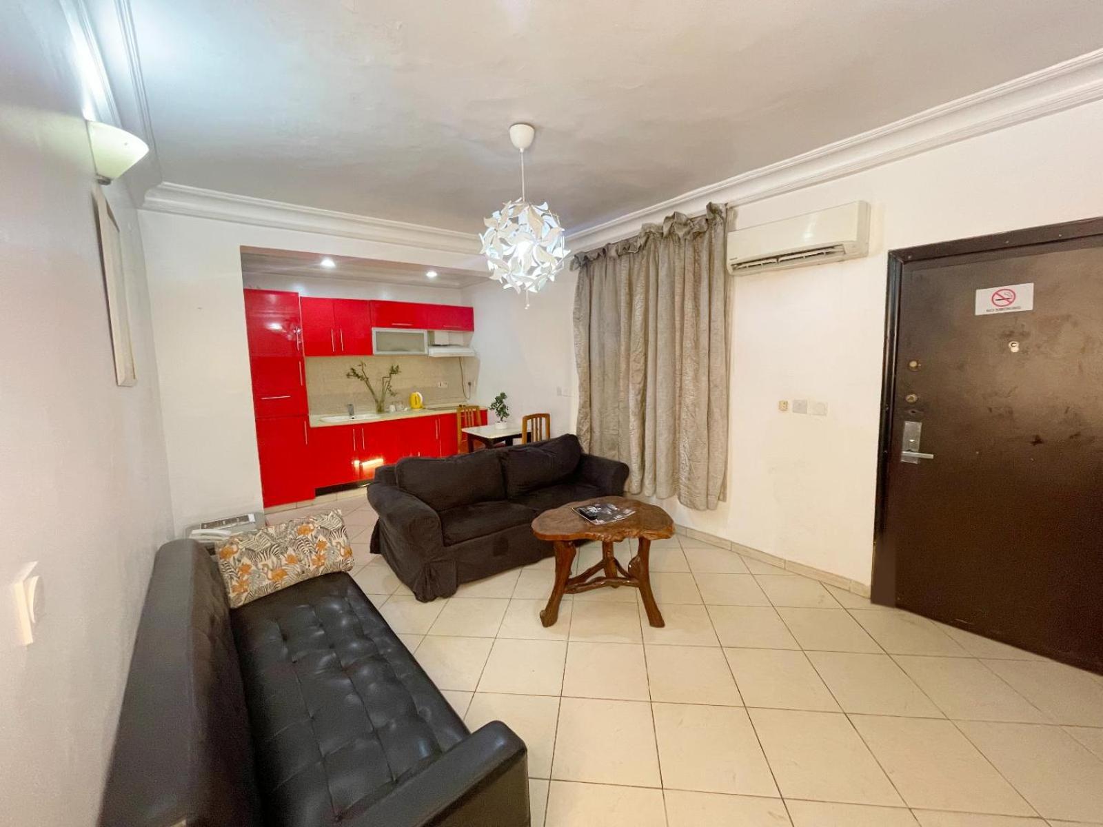 Cata Apartment Hotel And Spa, photo 20