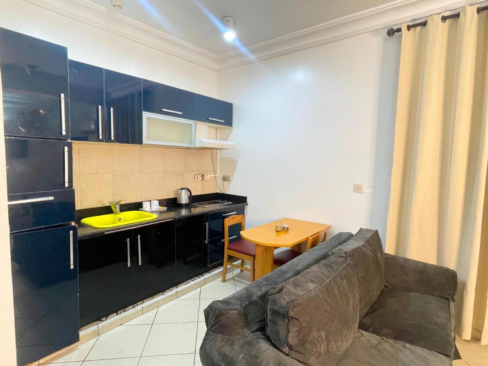 Cata Apartment Hotel And Spa, photo 47