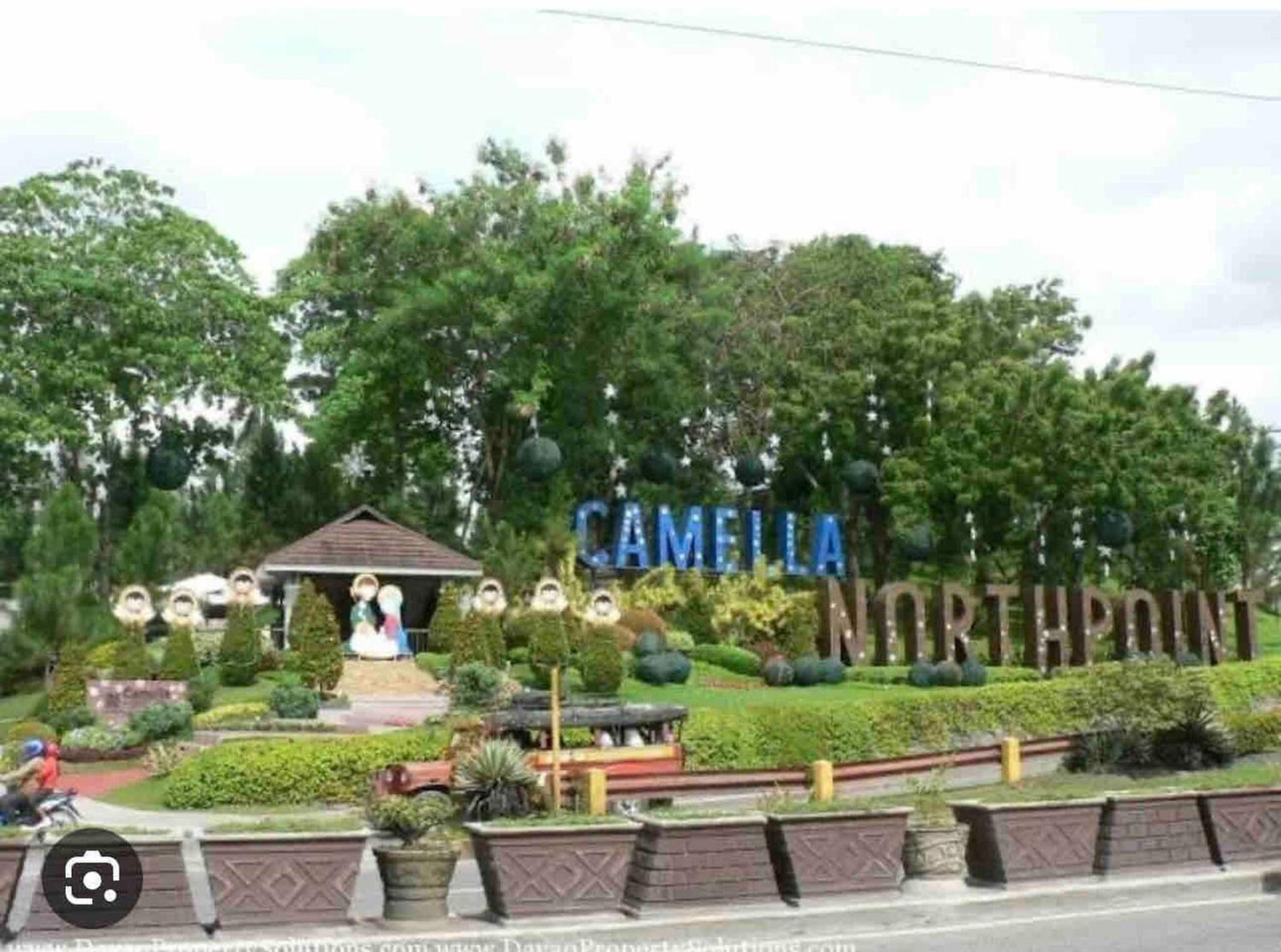 Spacious Central Davao City Getaway - Spacious Apartment with Shared Pool
