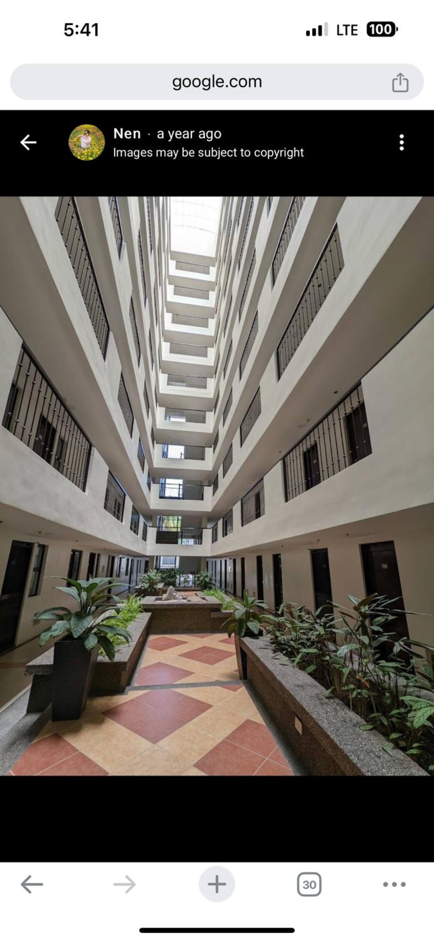 Spacious Central Davao City Getaway - Spacious Apartment with Shared Pool