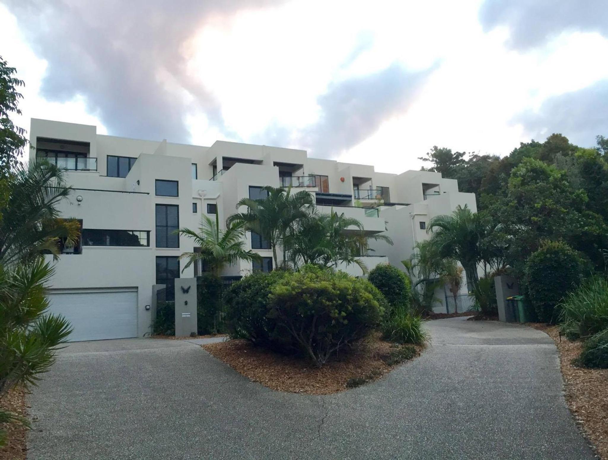 Papillon Coolum