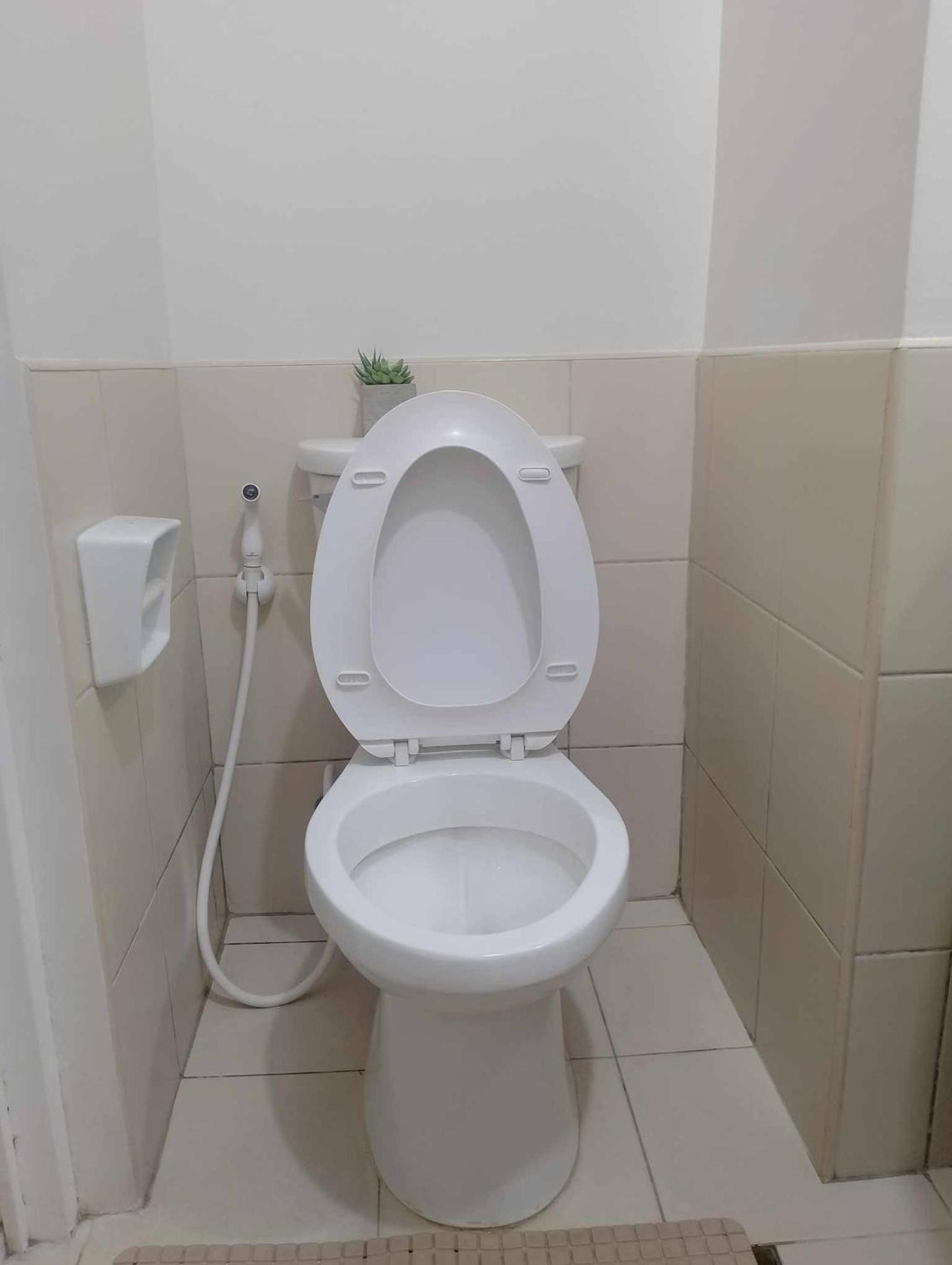 Optomum Davao City Apartment for Rent - Peaceful Living near Abreeza Mall