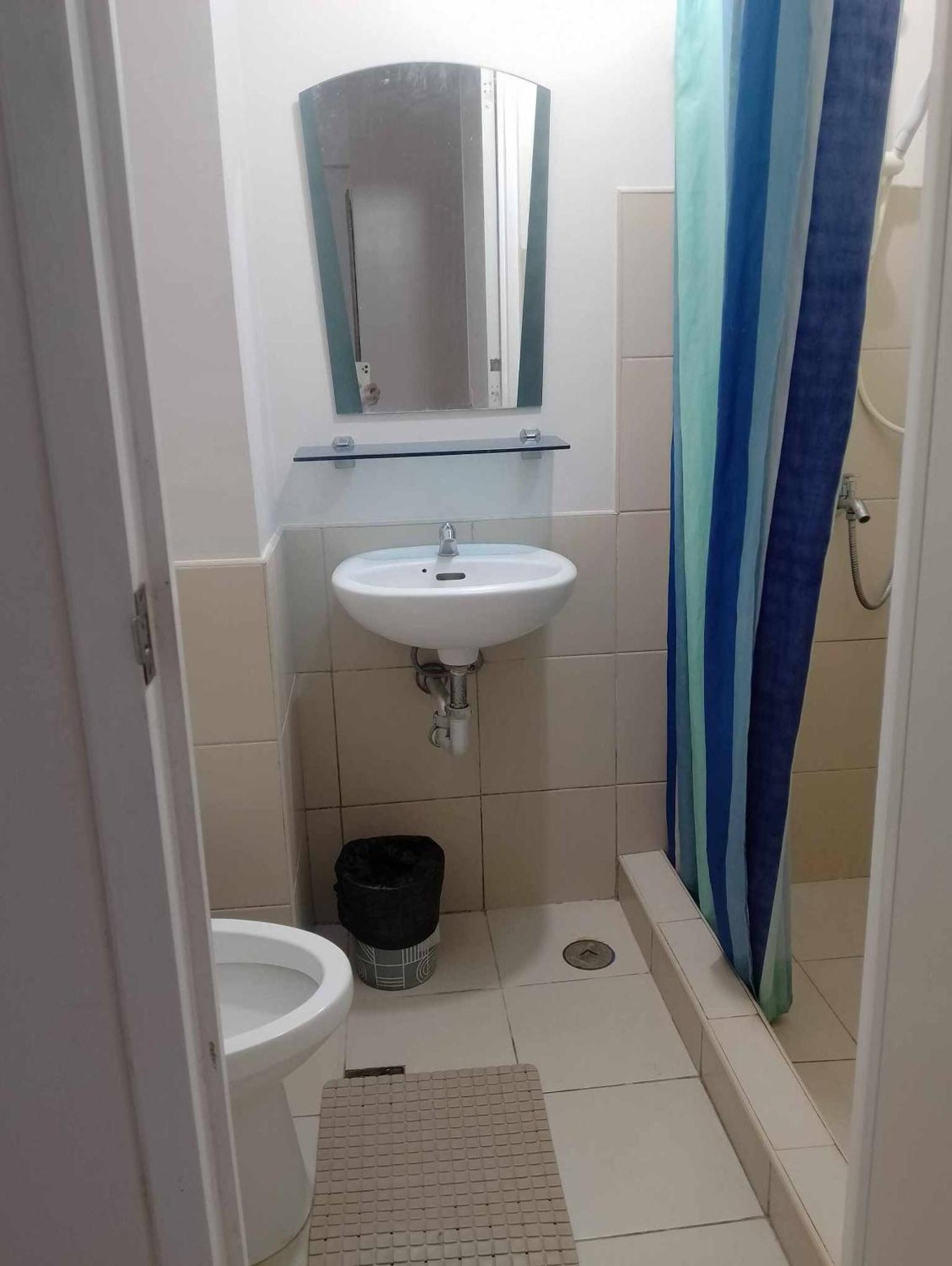 Optomum Davao City Apartment for Rent - Peaceful Living near Abreeza Mall