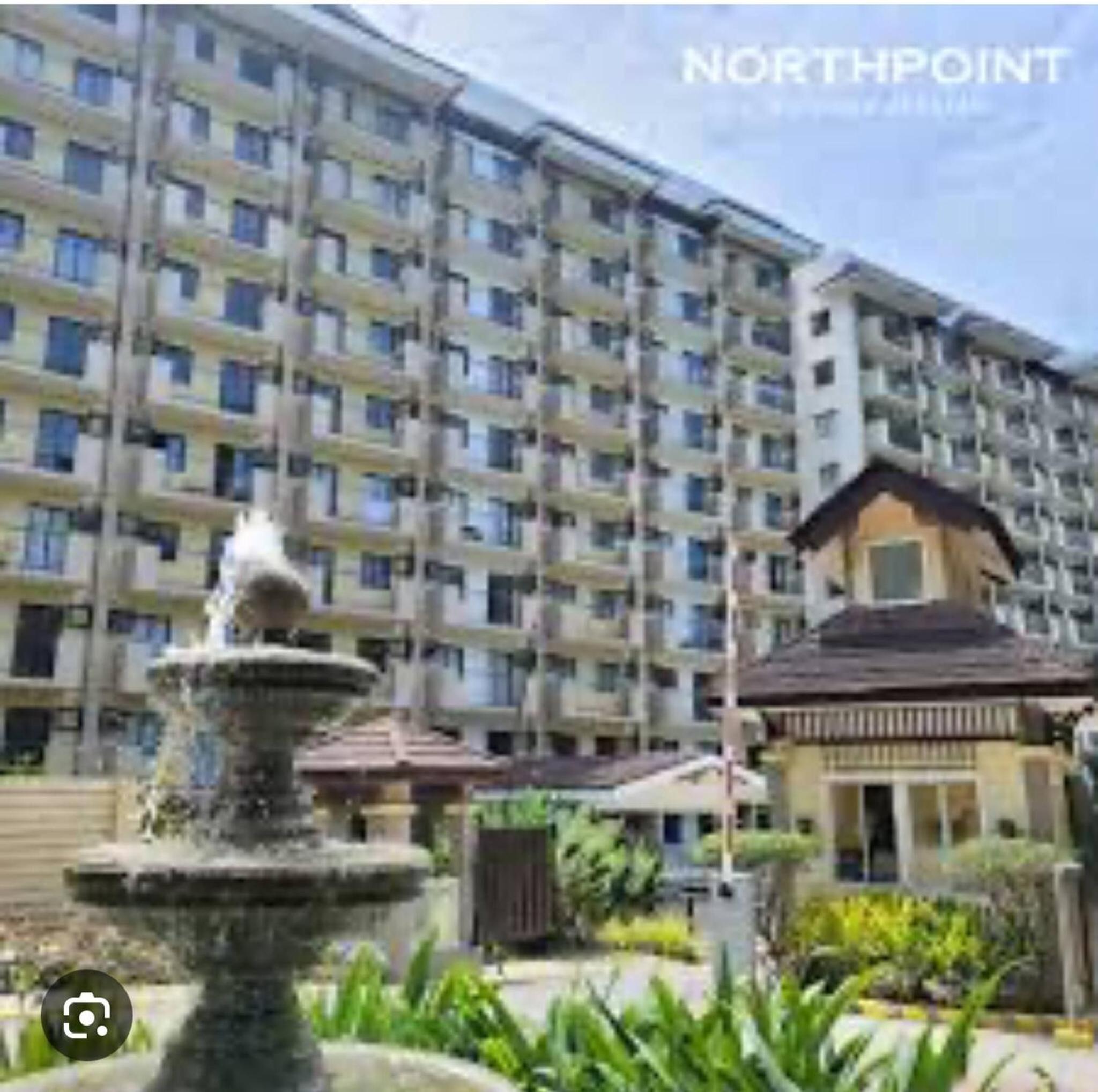 Optomum Davao City Apartment for Rent - Peaceful Living near Abreeza Mall