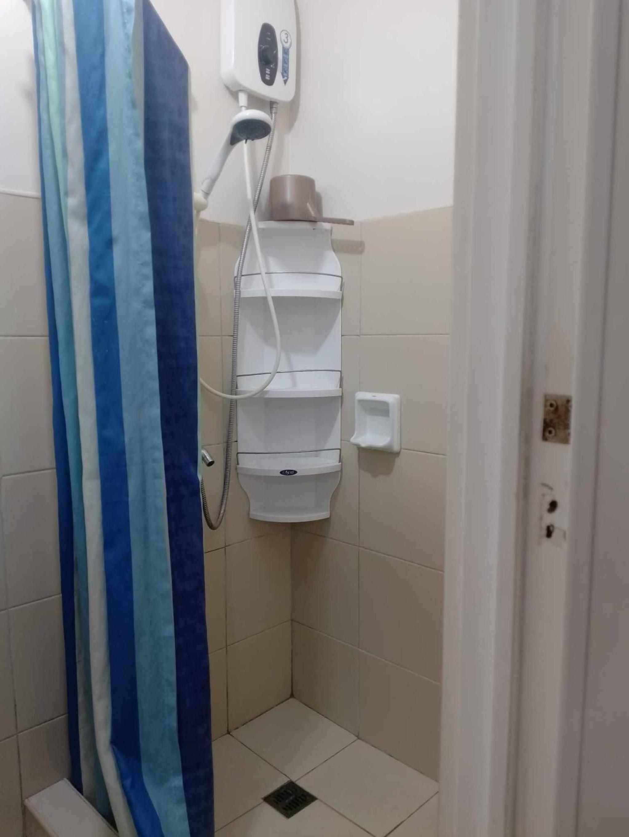 Optomum Davao City Apartment for Rent - Peaceful Living near Abreeza Mall