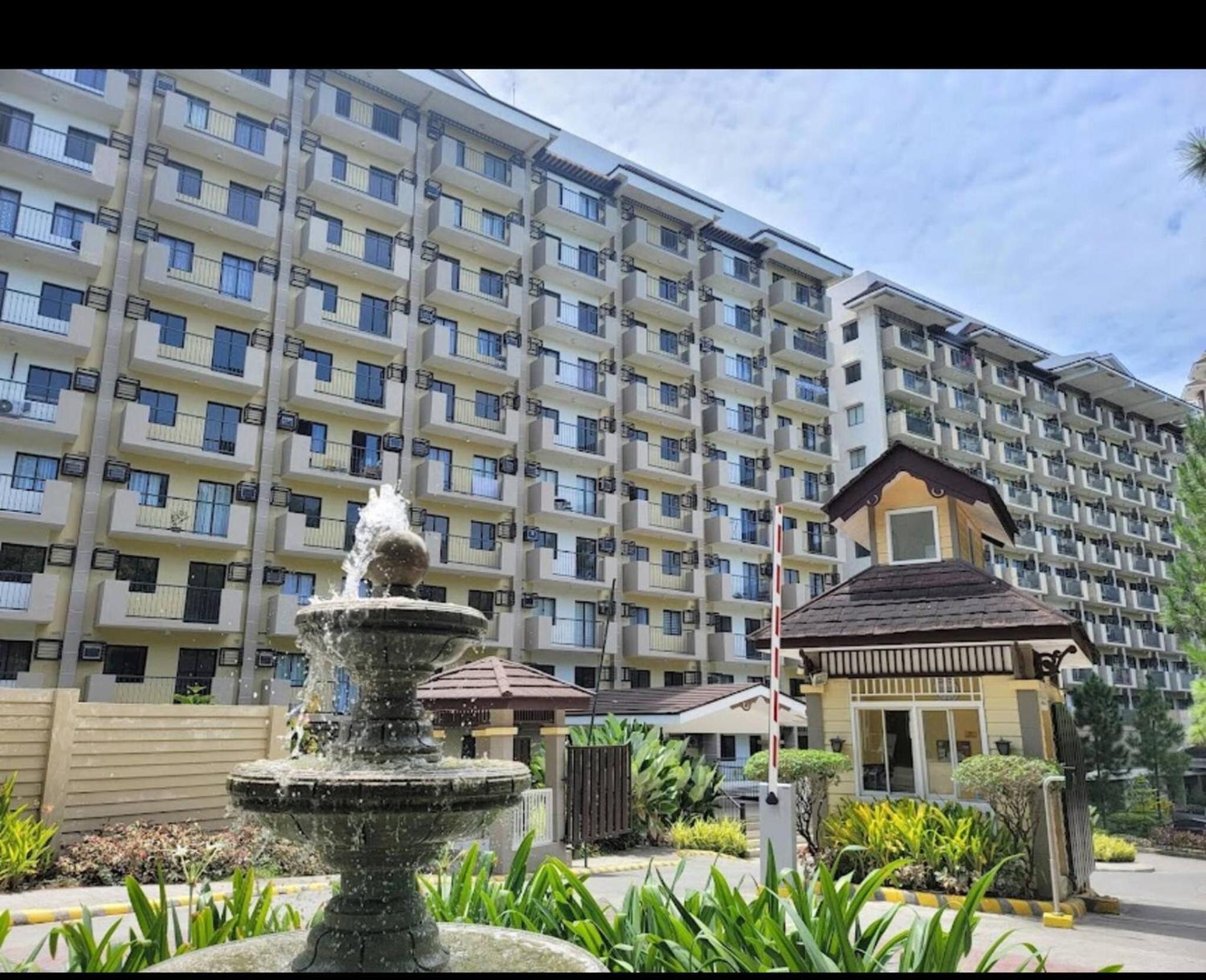 Optomum Davao City Apartment for Rent - Peaceful Living near Abreeza Mall