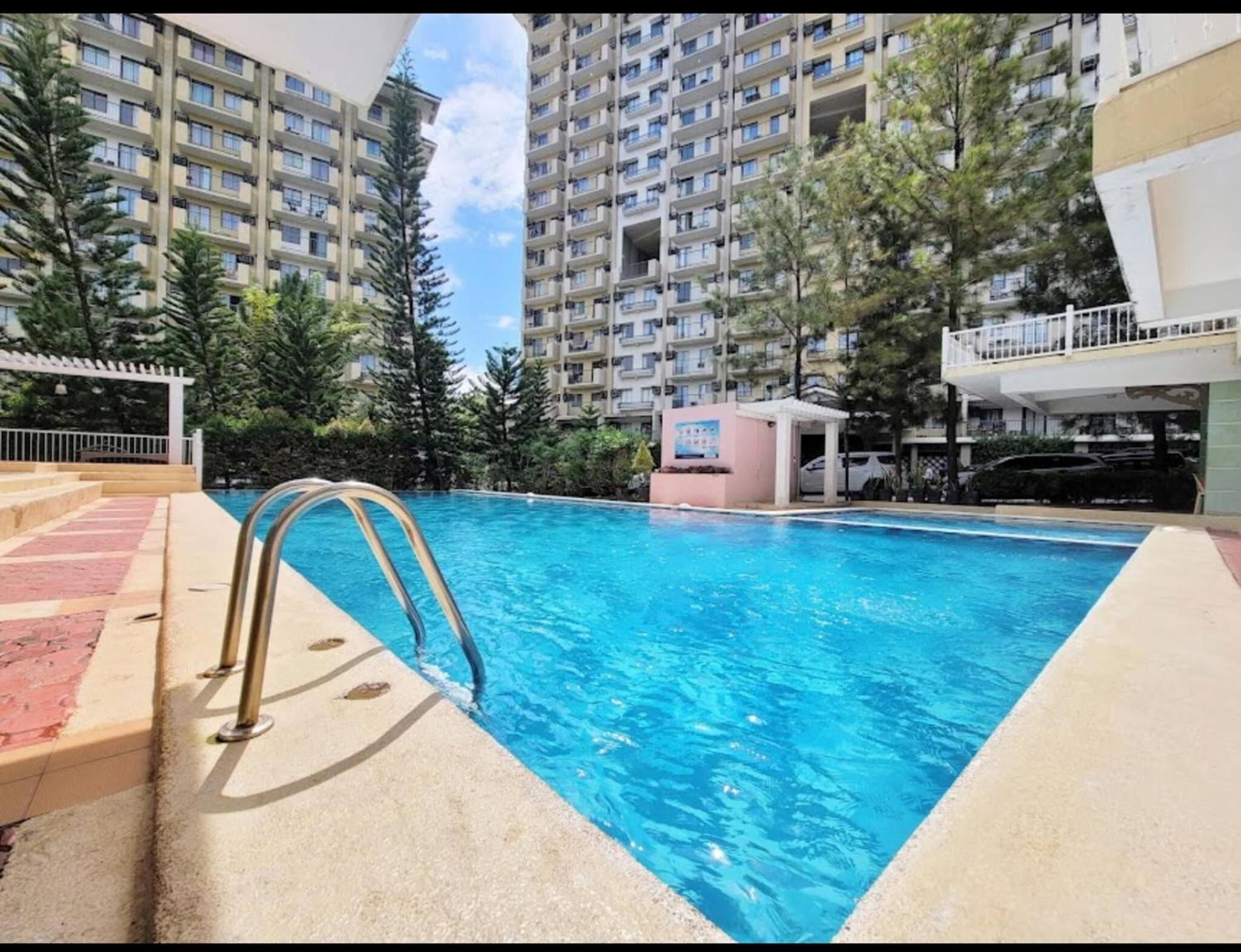 Optomum Davao City Apartment for Rent - Peaceful Living near Abreeza Mall
