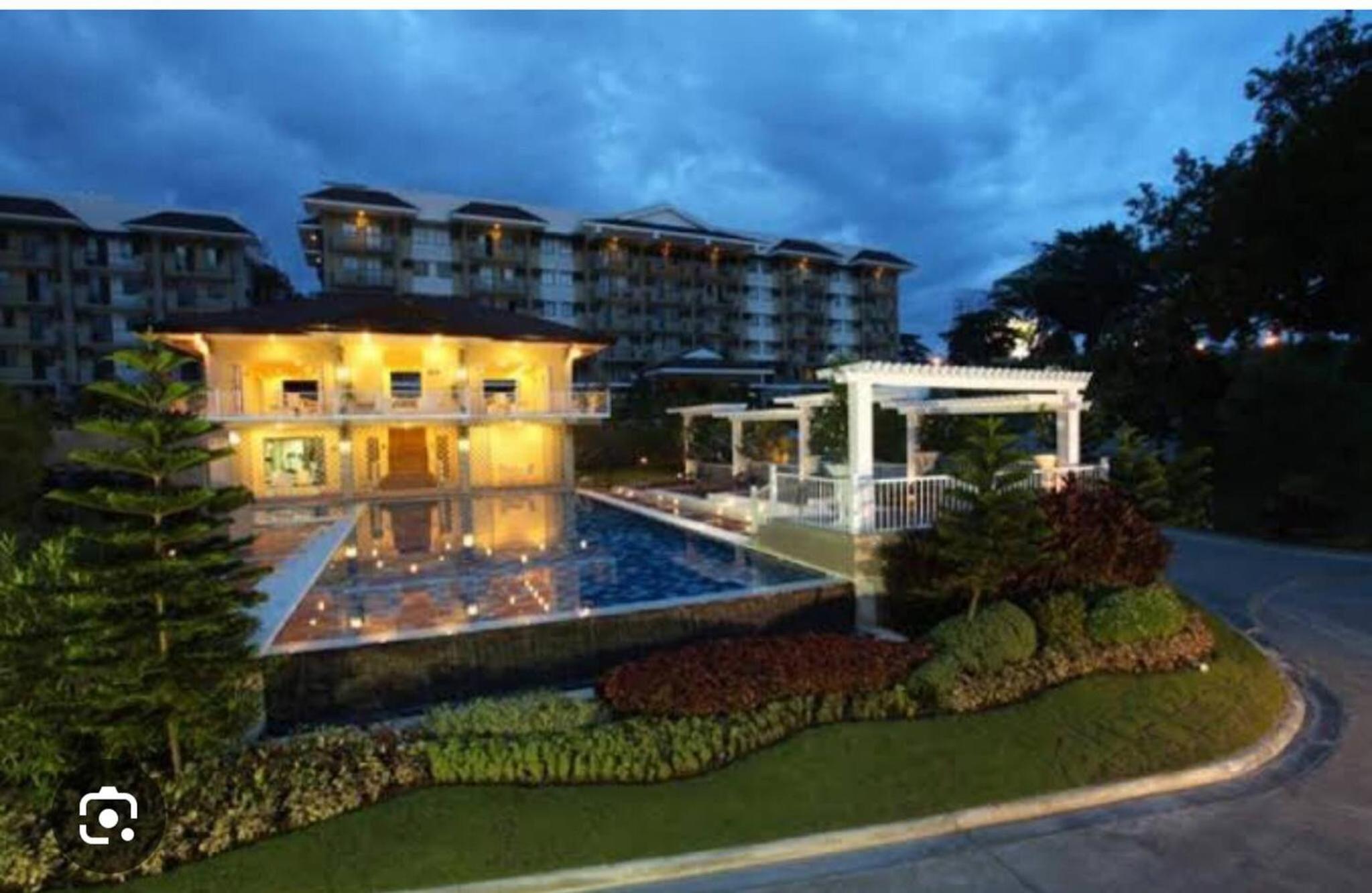 Optomum Davao City Apartment for Rent - Peaceful Living near Abreeza Mall