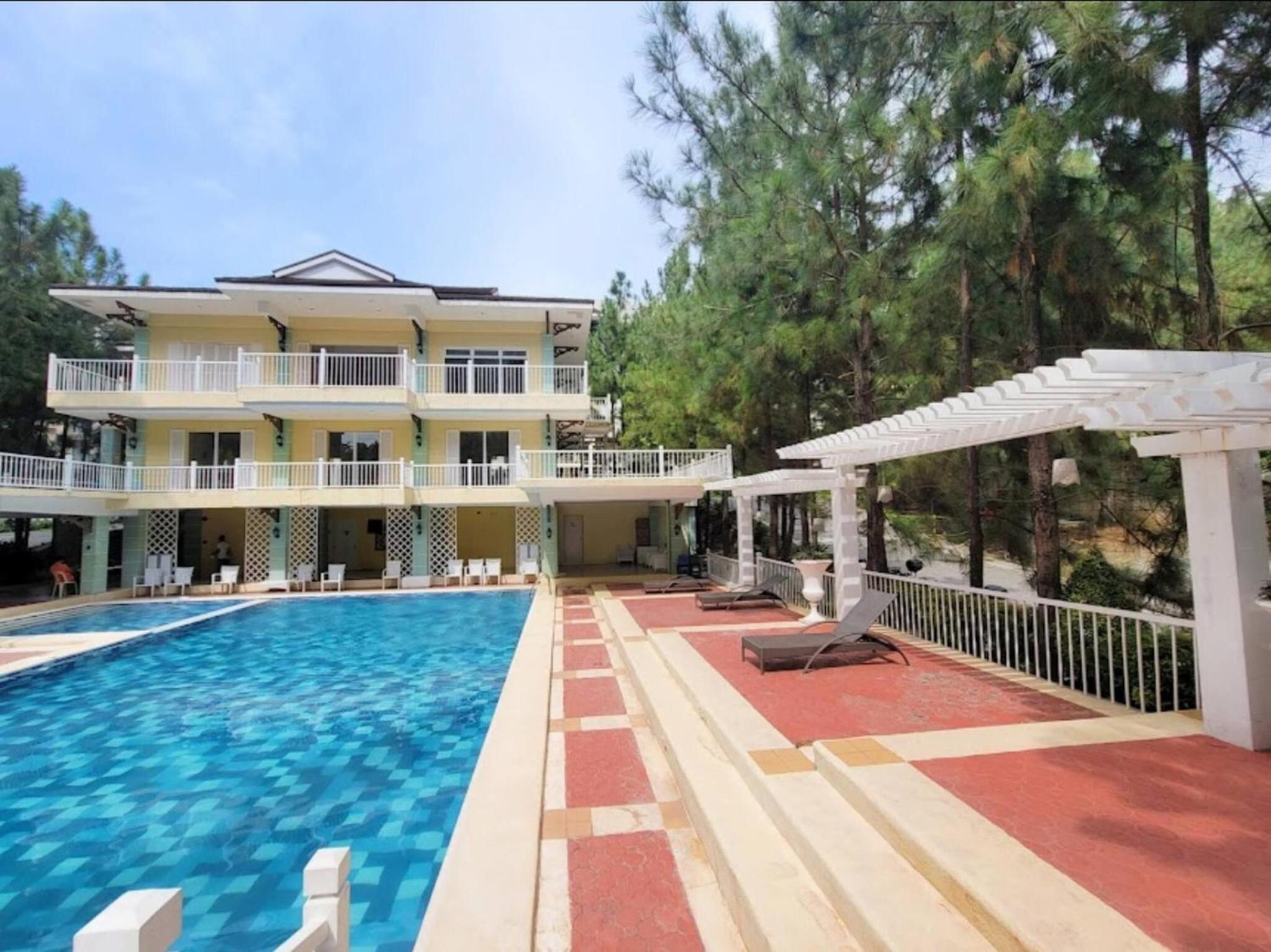Optomum Davao City Apartment for Rent - Peaceful Living near Abreeza Mall