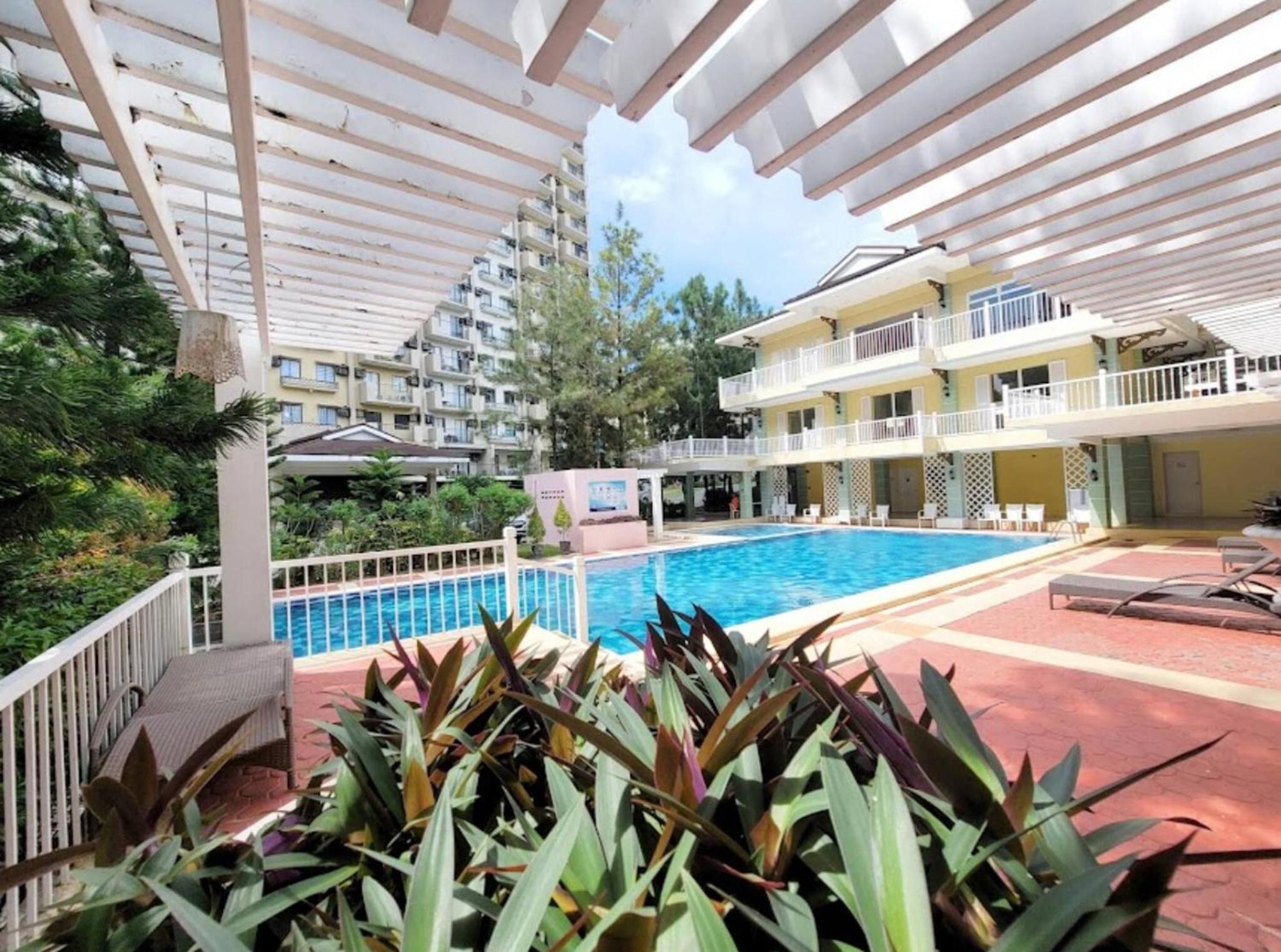 Optomum Davao City Apartment for Rent - Peaceful Living near Abreeza Mall