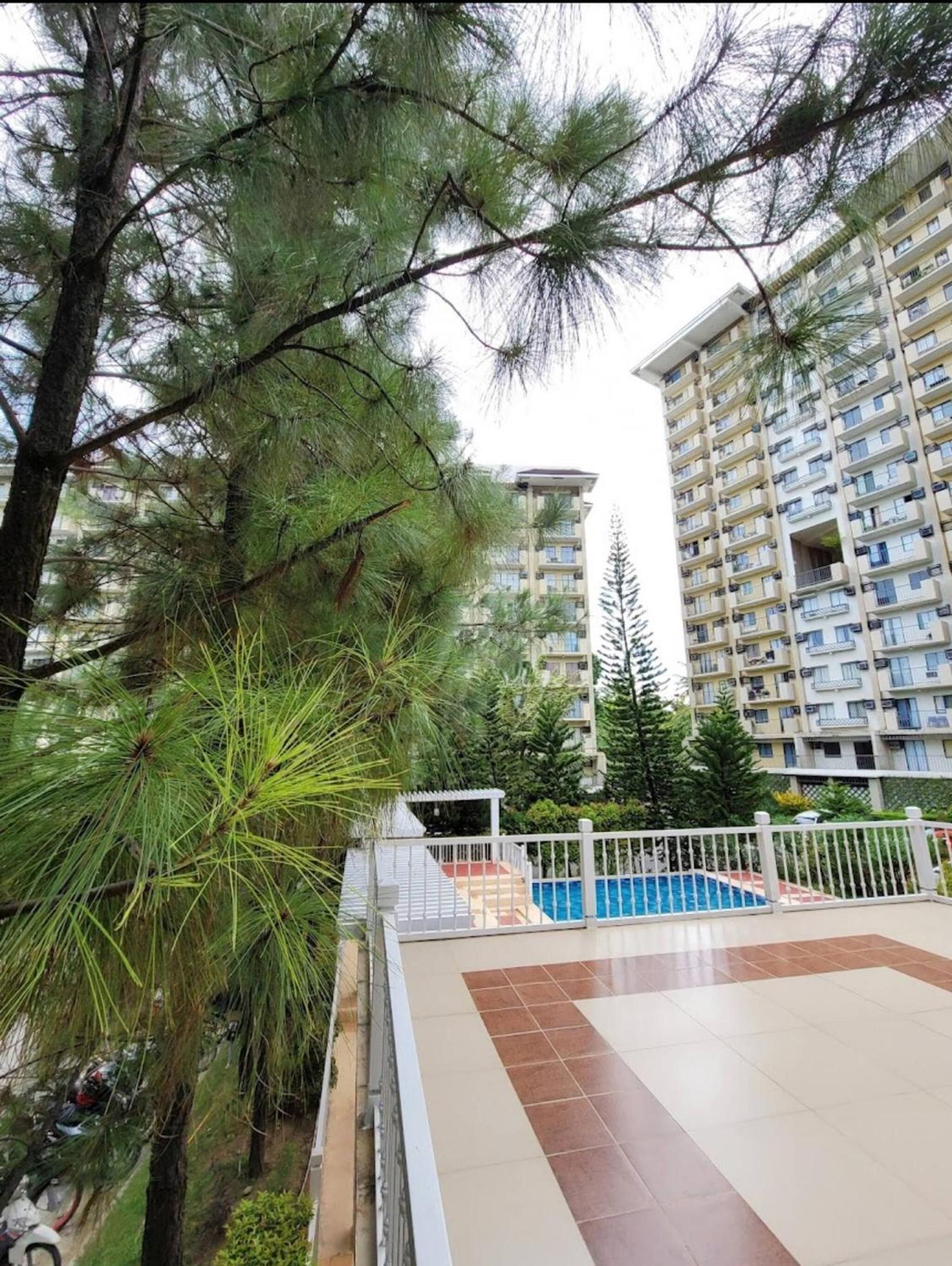 Optomum Davao City Apartment for Rent - Peaceful Living near Abreeza Mall