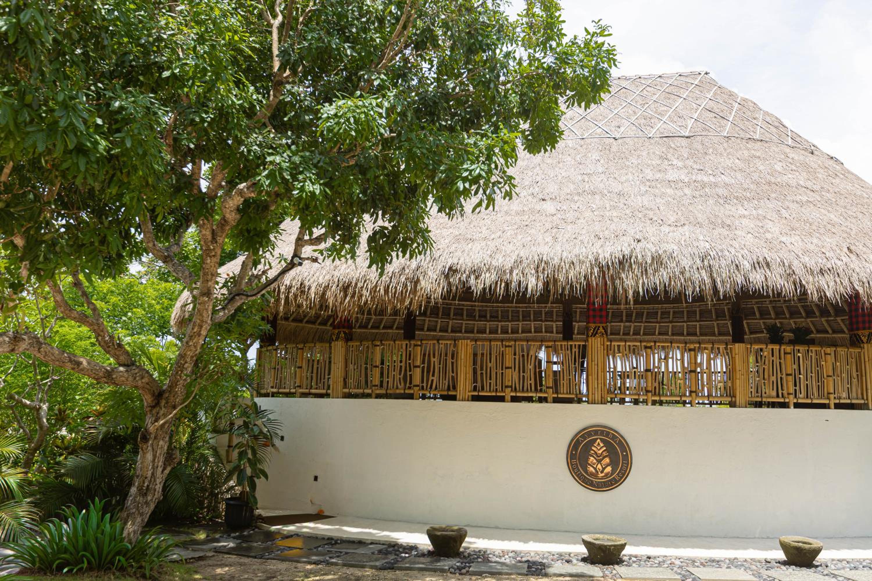 Ayvrtha Boutique Nature Resort, 5 minutes drive to Padang-Padang Beach