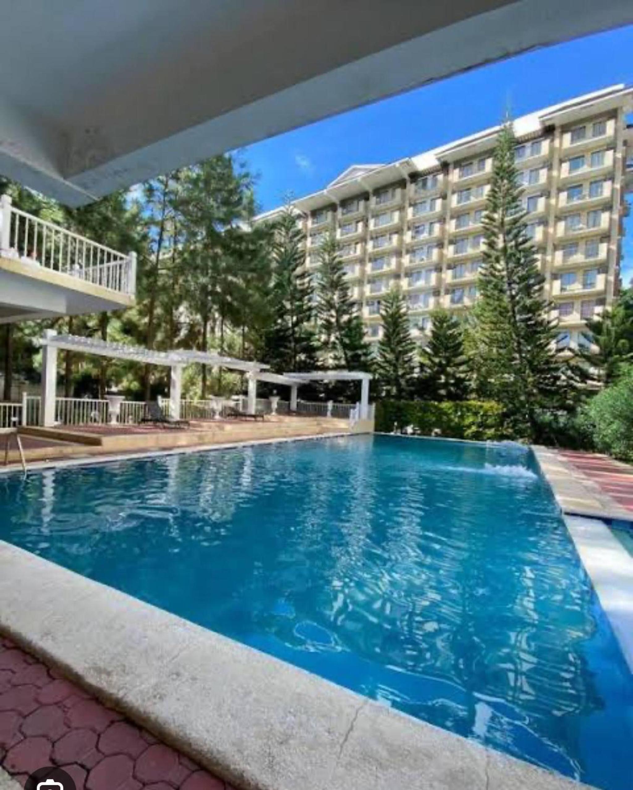 Modest Studio Davao City Apartment for Rent - Peaceful Oasis in the City