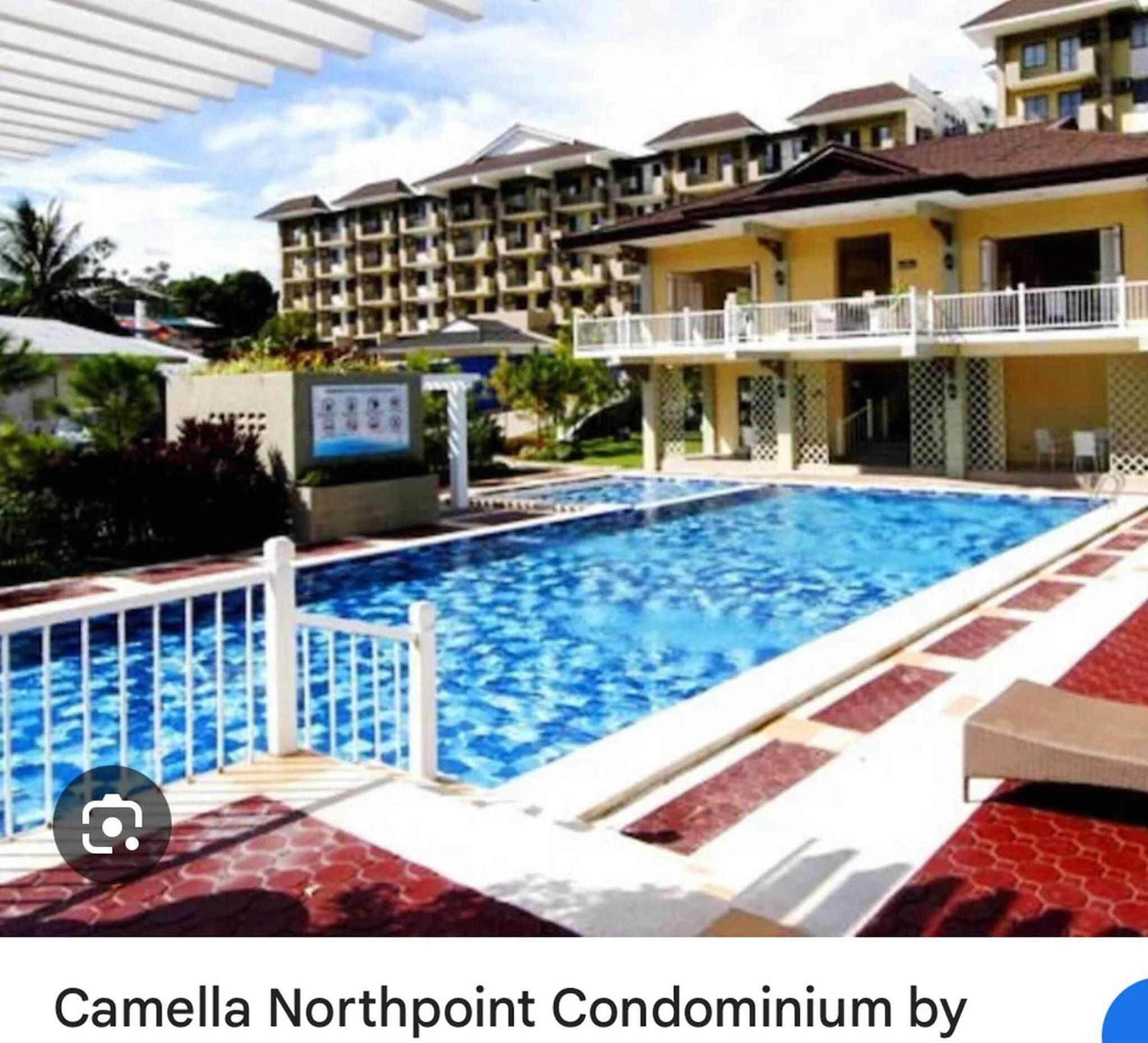 Modest Studio Davao City Apartment for Rent - Peaceful Oasis in the City
