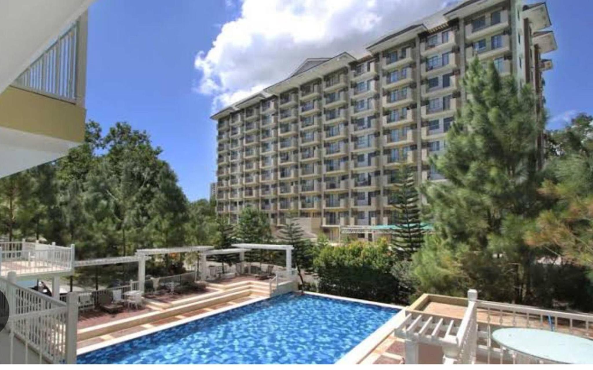 Modest Studio Davao City Apartment for Rent - Peaceful Oasis in the City