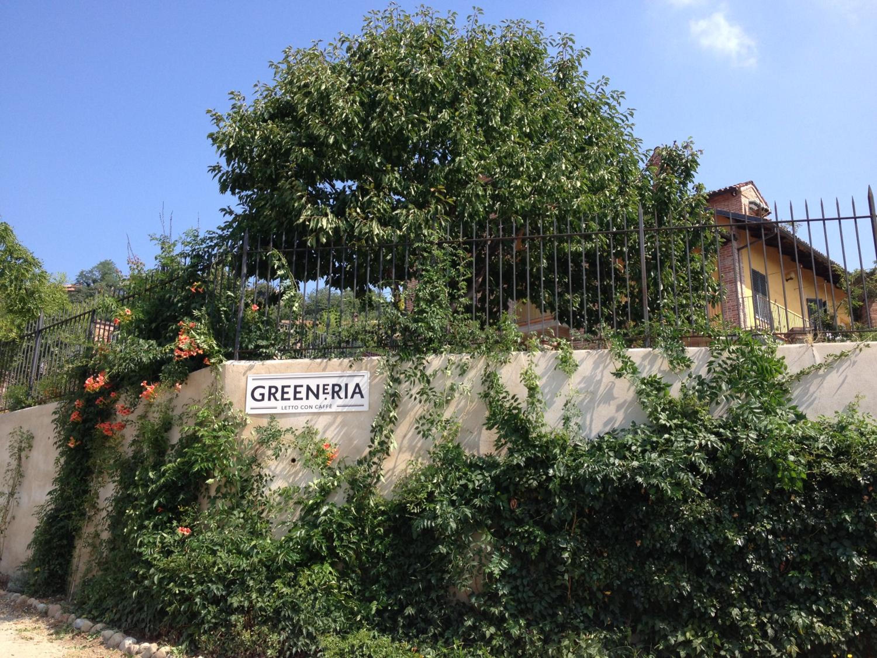 Greeneria