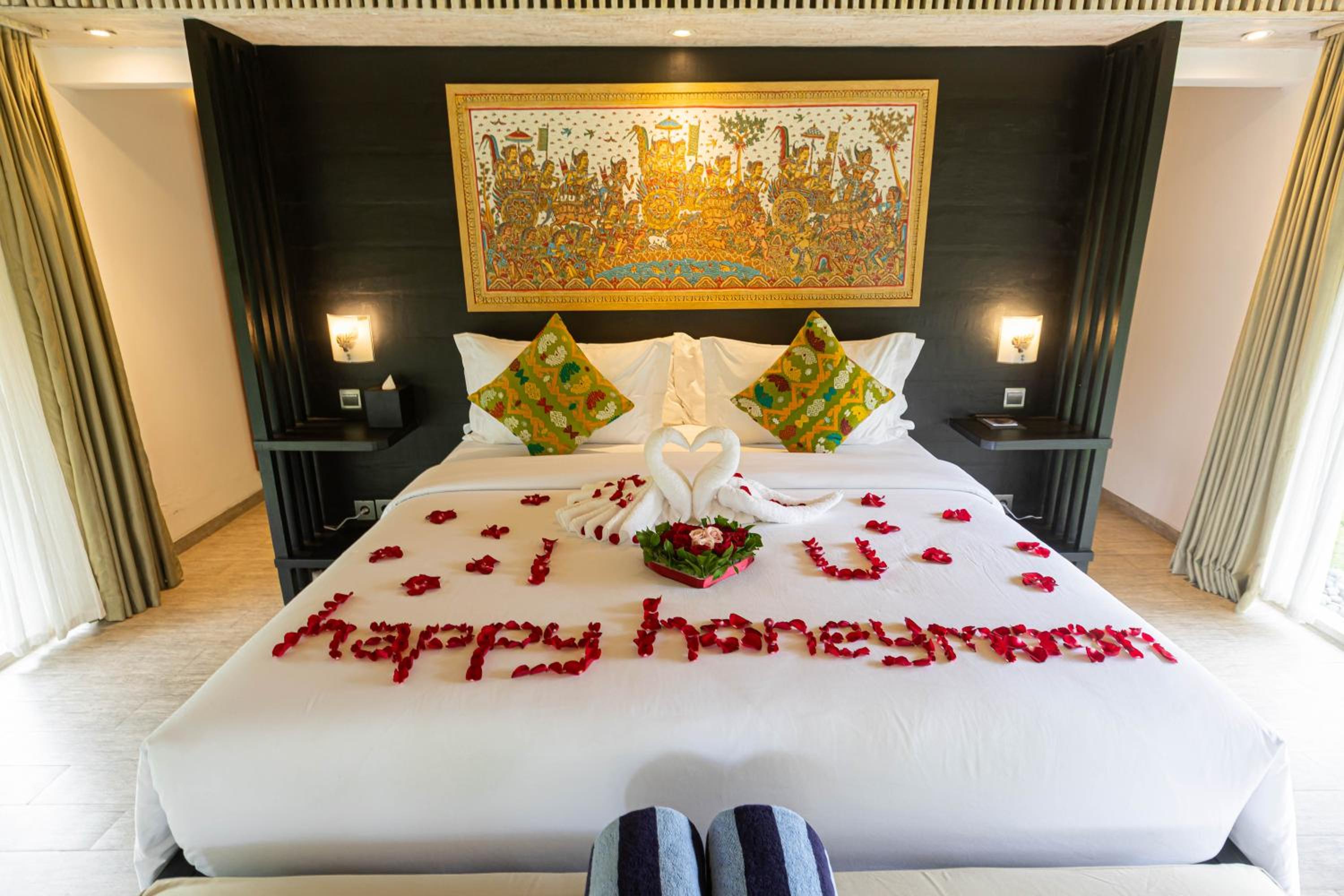 Ayvrtha Boutique Nature Resort, 5 minutes drive to Padang-Padang Beach