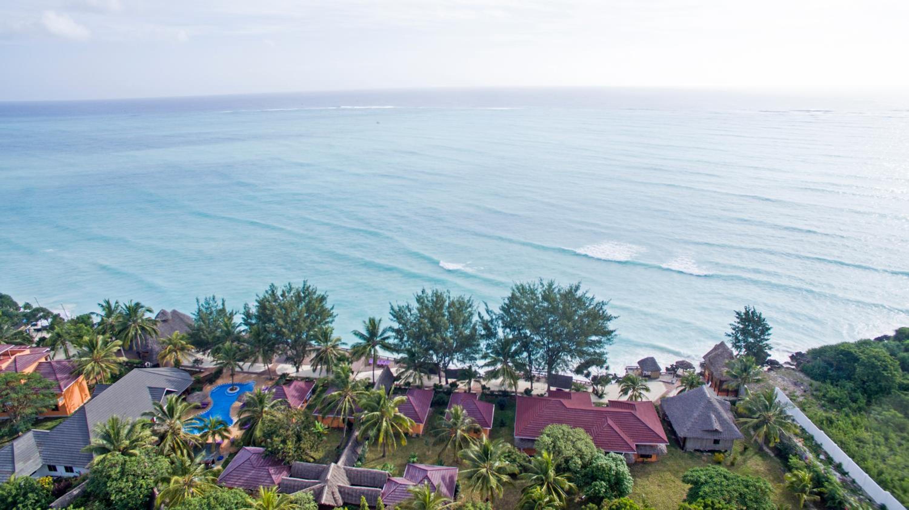 Mnarani Beach Cottages, photo 70