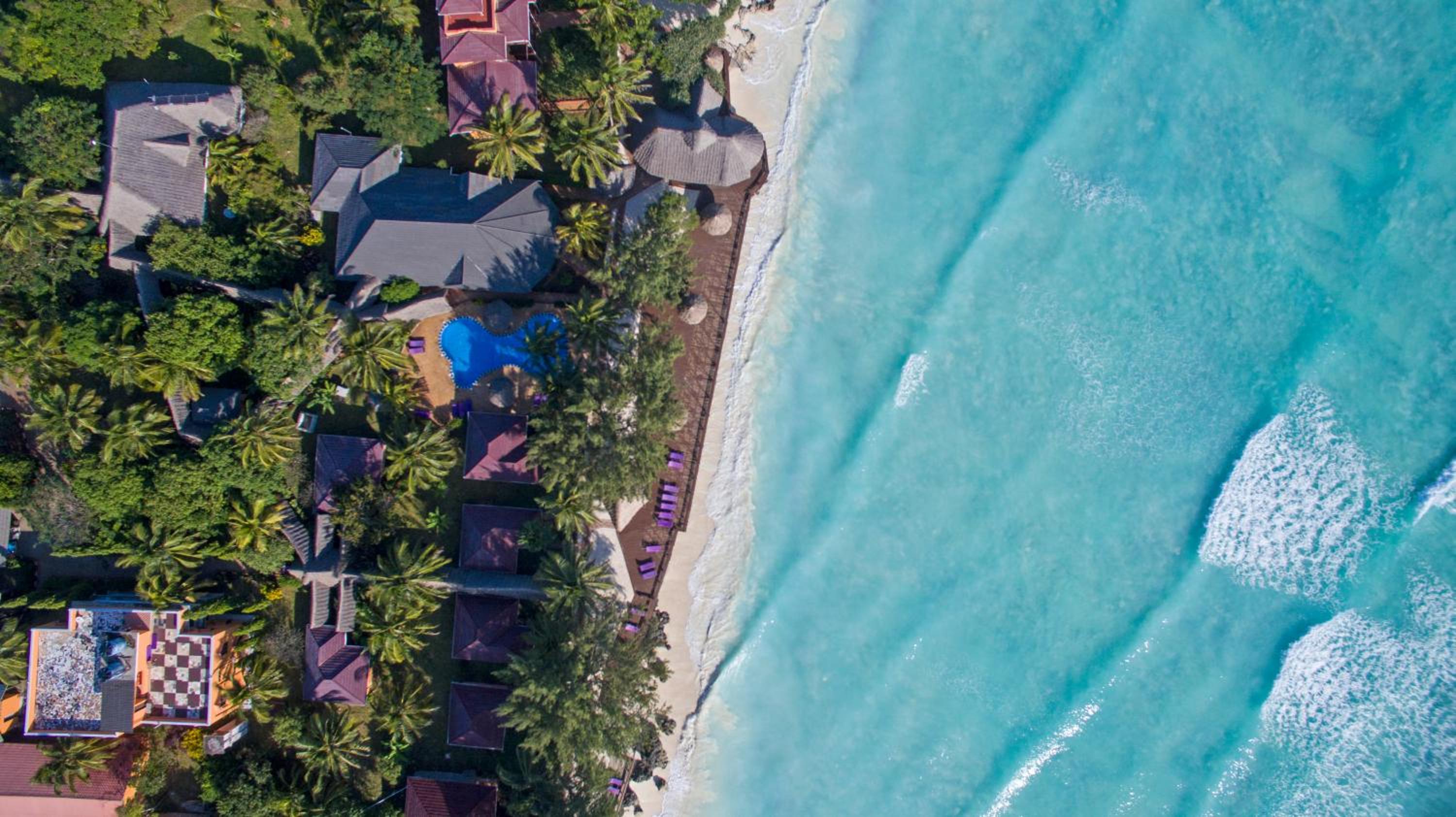 Mnarani Beach Cottages, photo 18