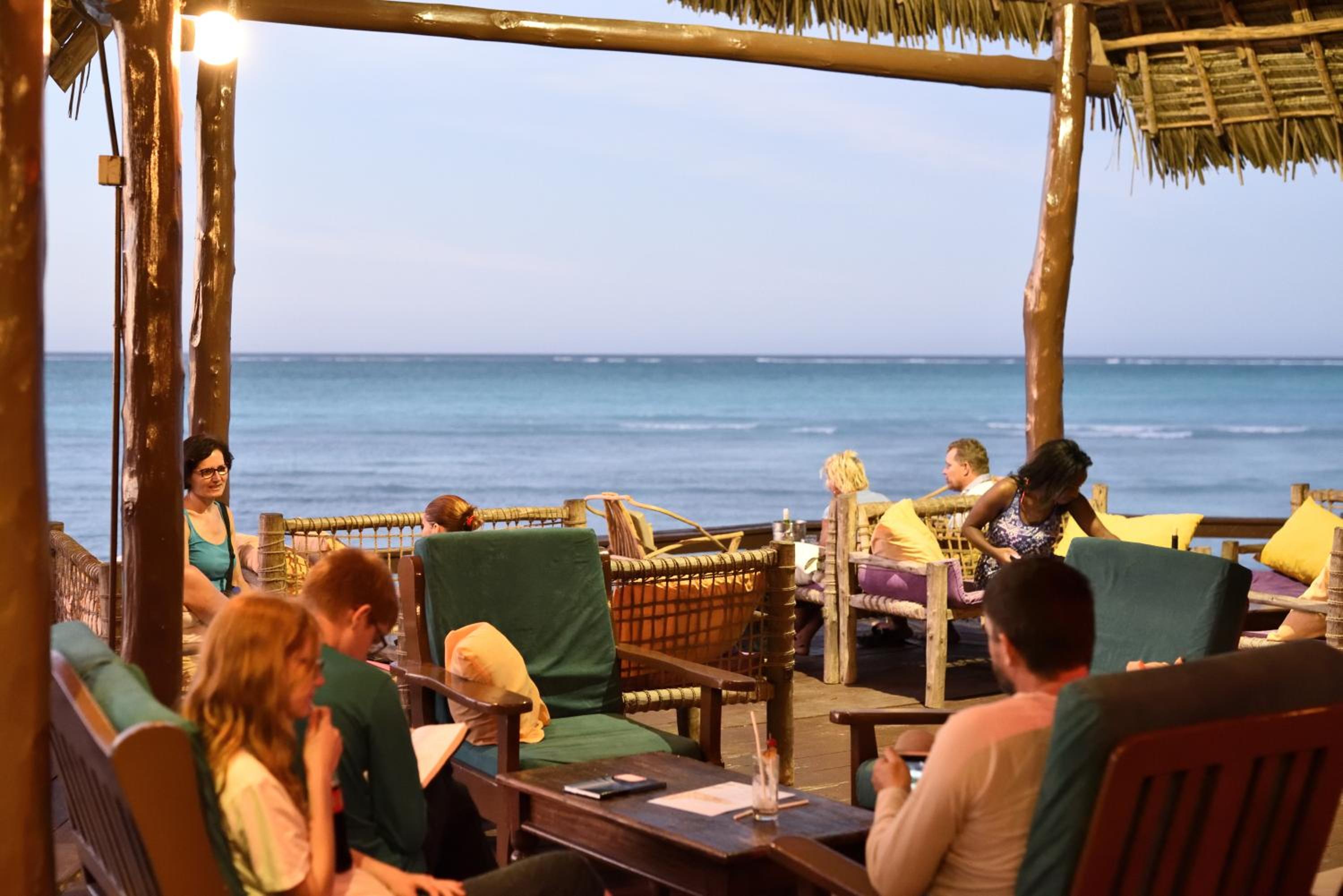 Mnarani Beach Cottages, photo 67