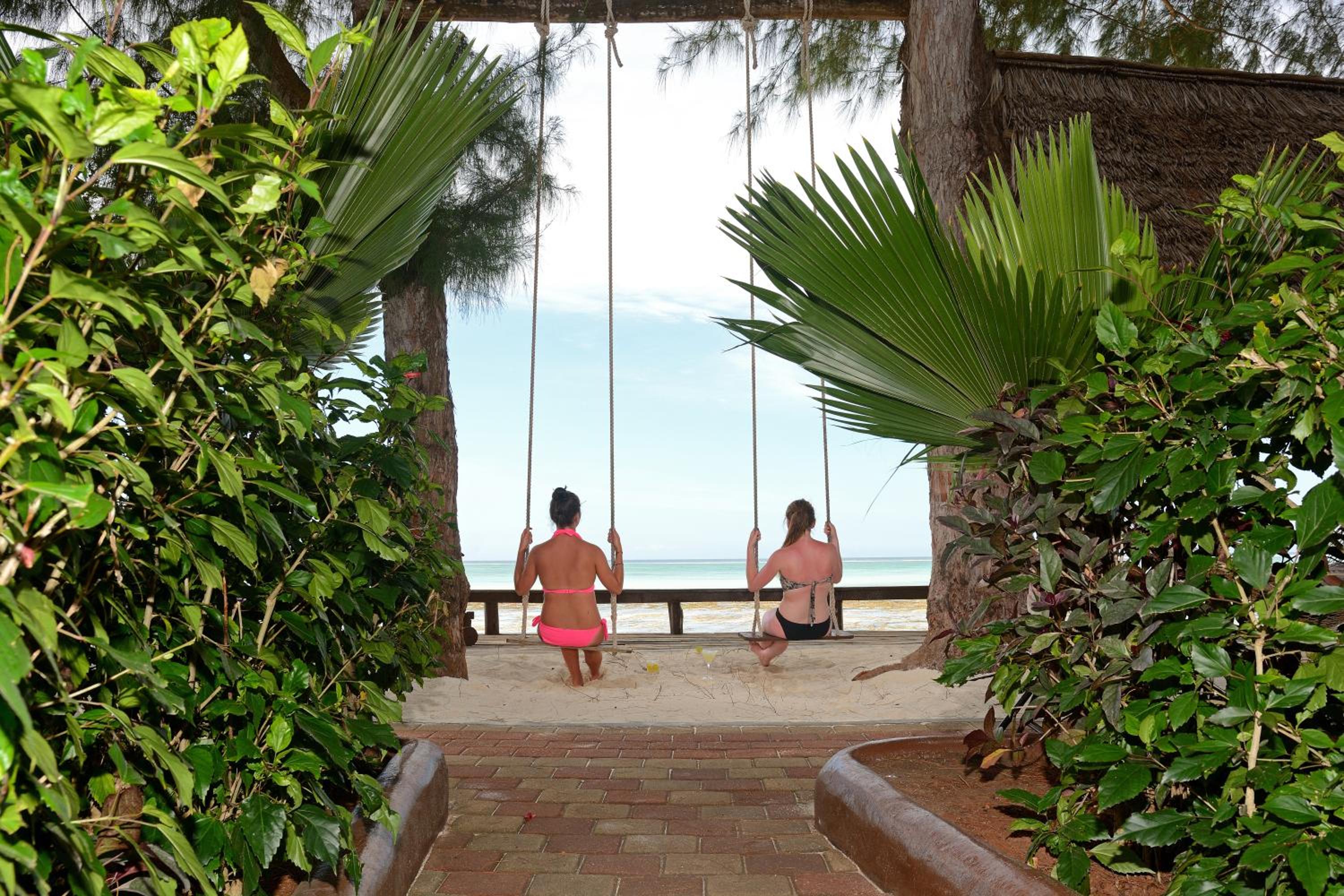 Mnarani Beach Cottages, photo 20
