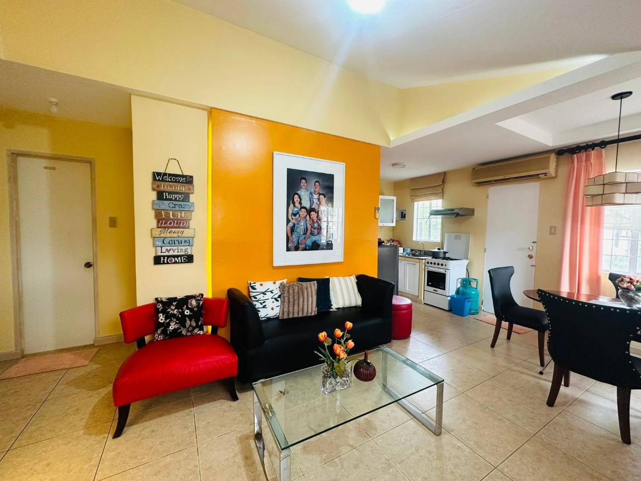 Nice Cozy Peaceful 3BR House in Cagayan de Oro City near Gaisano and Sm uptown