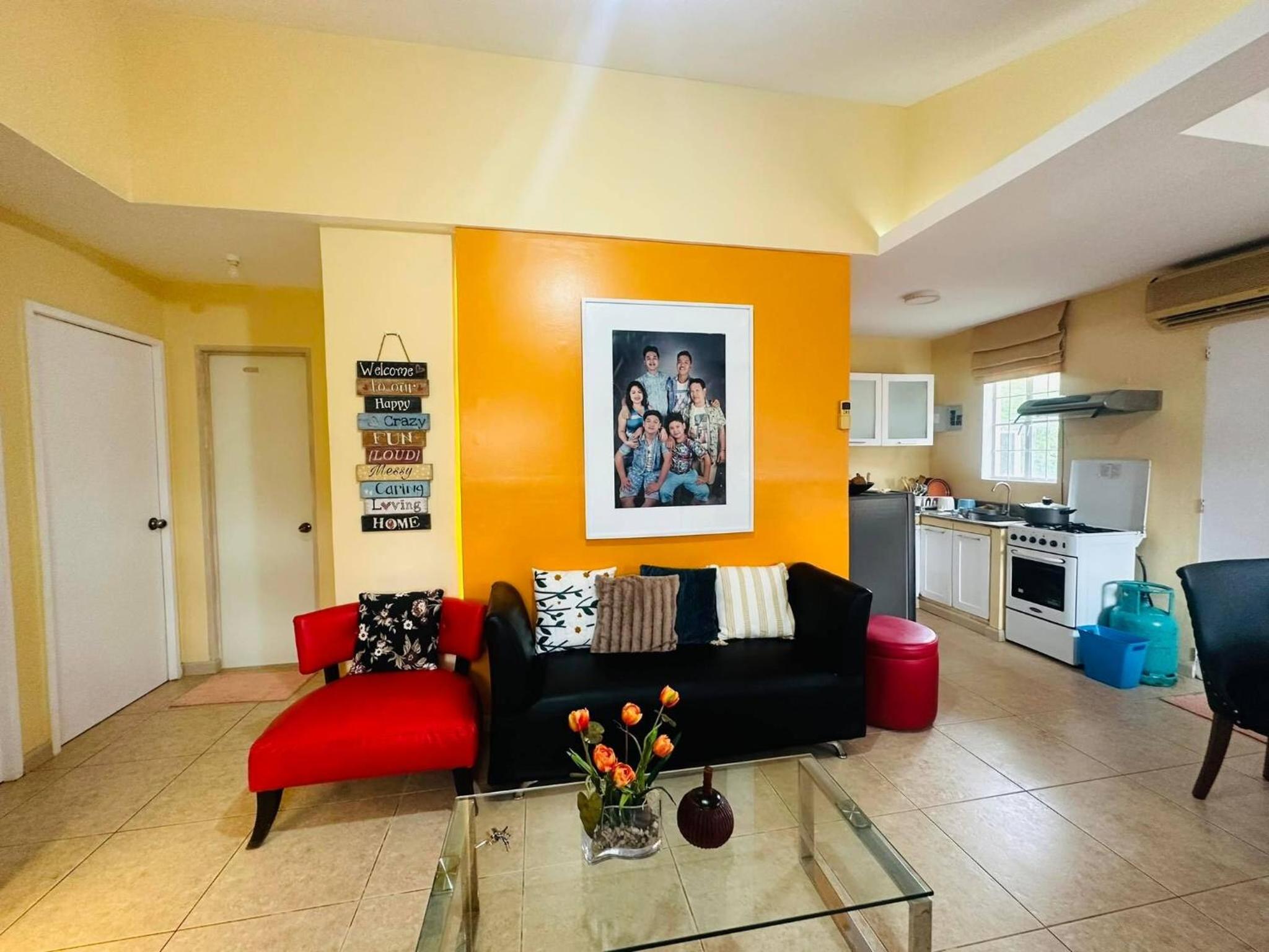 Nice Cozy Peaceful 3BR House in Cagayan de Oro City near Gaisano and Sm uptown