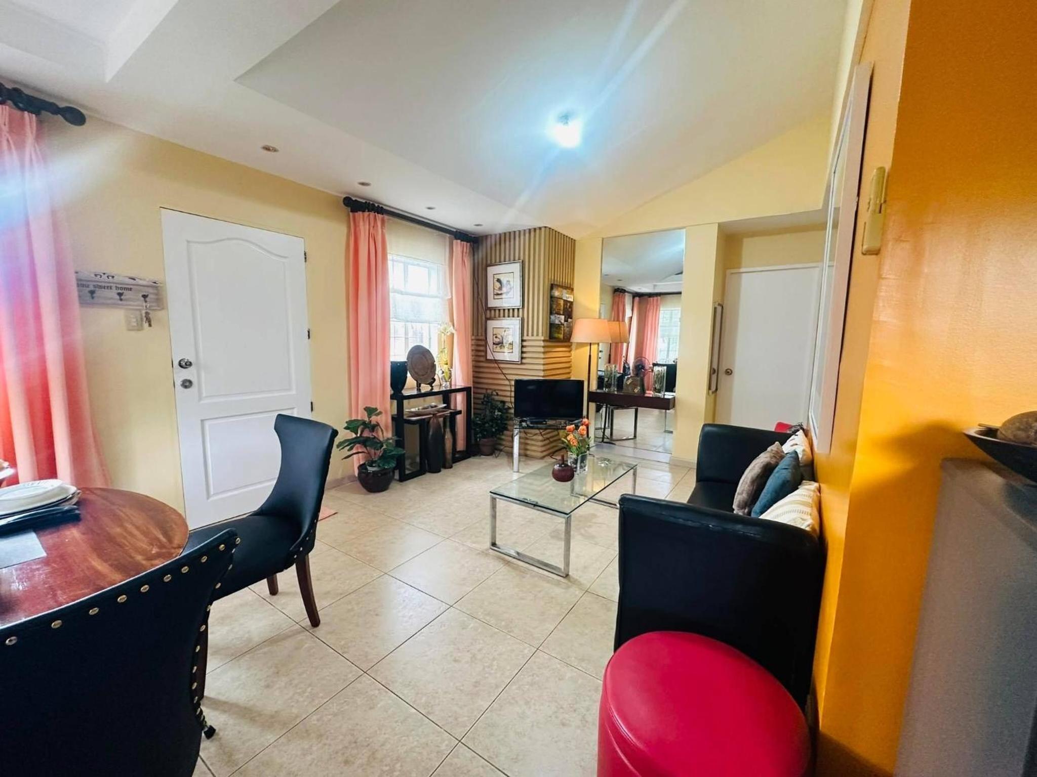 Nice Cozy Peaceful 3BR House in Cagayan de Oro City near Gaisano and Sm uptown