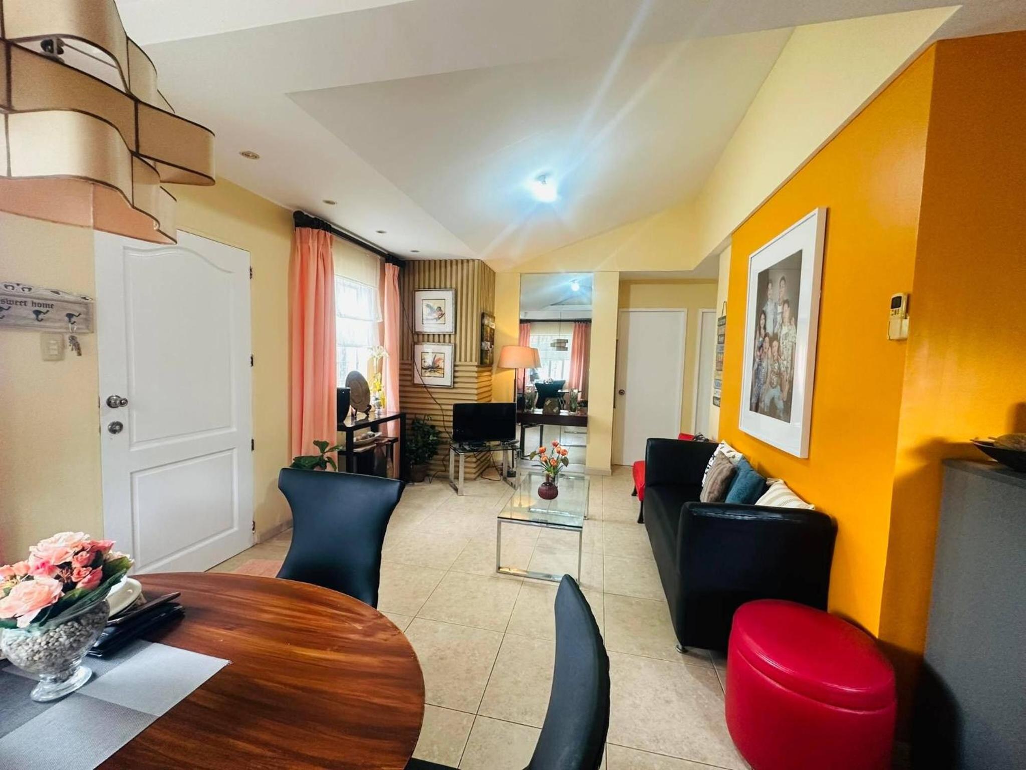 Nice Cozy Peaceful 3BR House in Cagayan de Oro City near Gaisano and Sm uptown