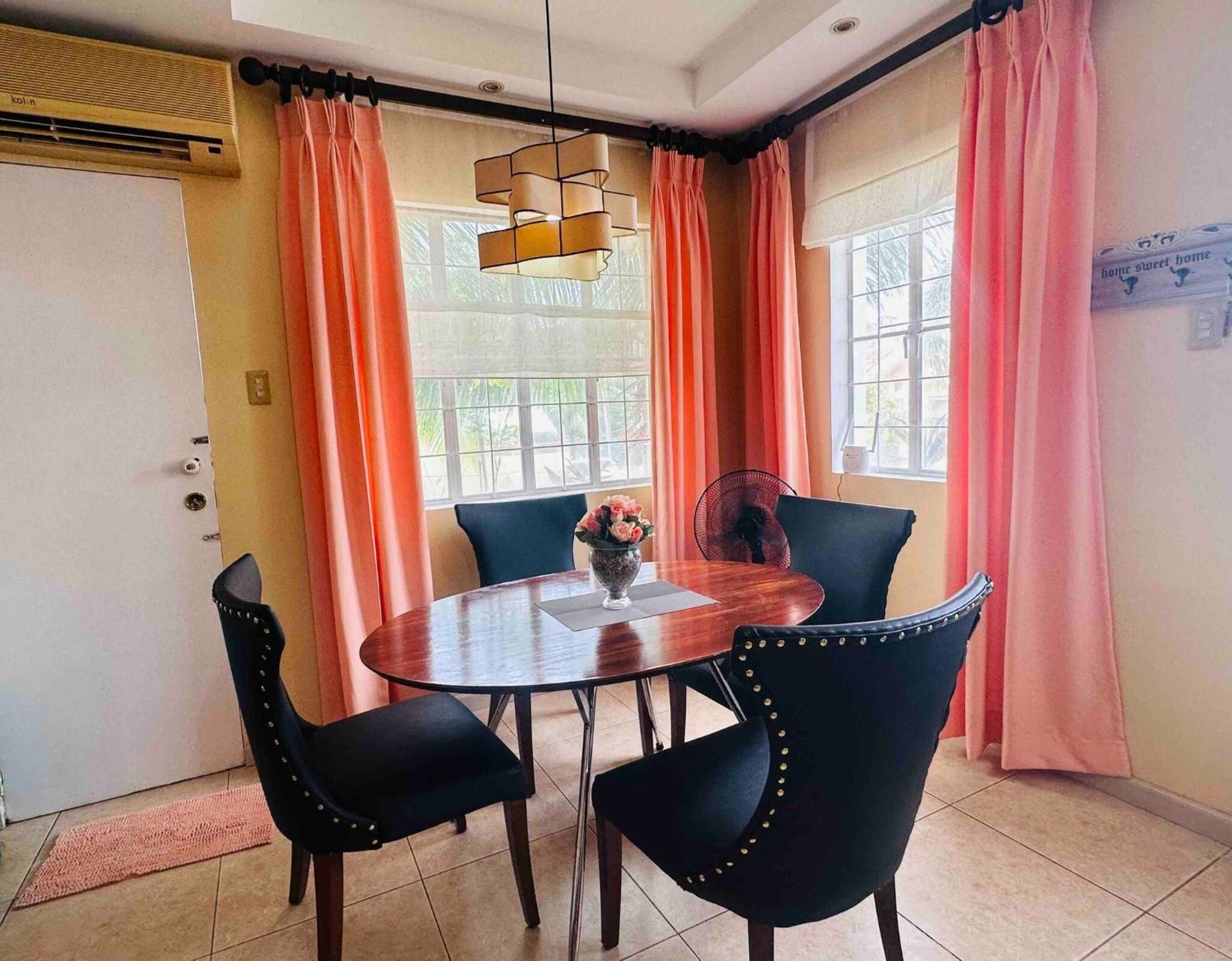 Nice Cozy Peaceful 3BR House in Cagayan de Oro City near Gaisano and Sm uptown