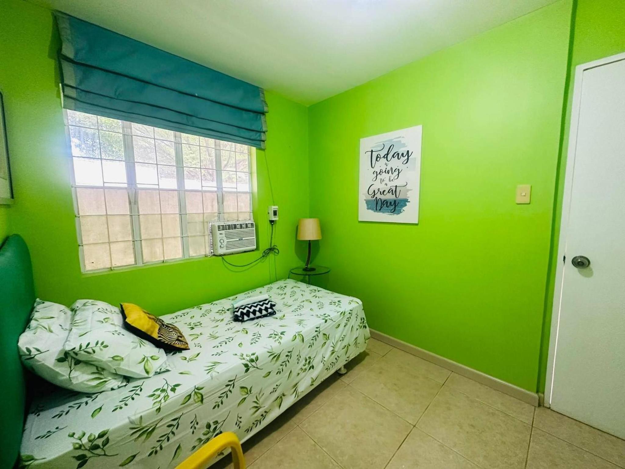 Nice Cozy Peaceful 3BR House in Cagayan de Oro City near Gaisano and Sm uptown