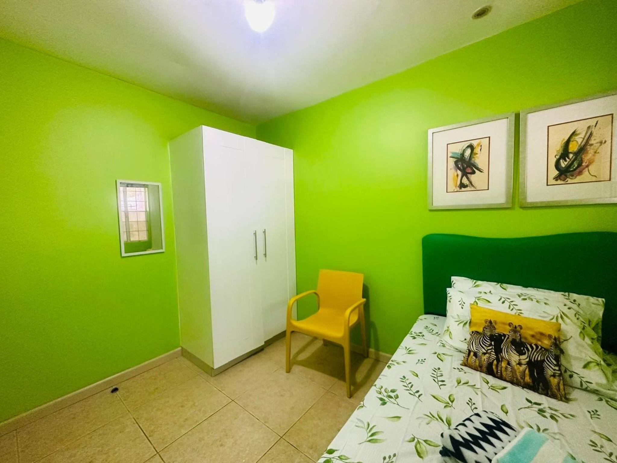 Nice Cozy Peaceful 3BR House in Cagayan de Oro City near Gaisano and Sm uptown
