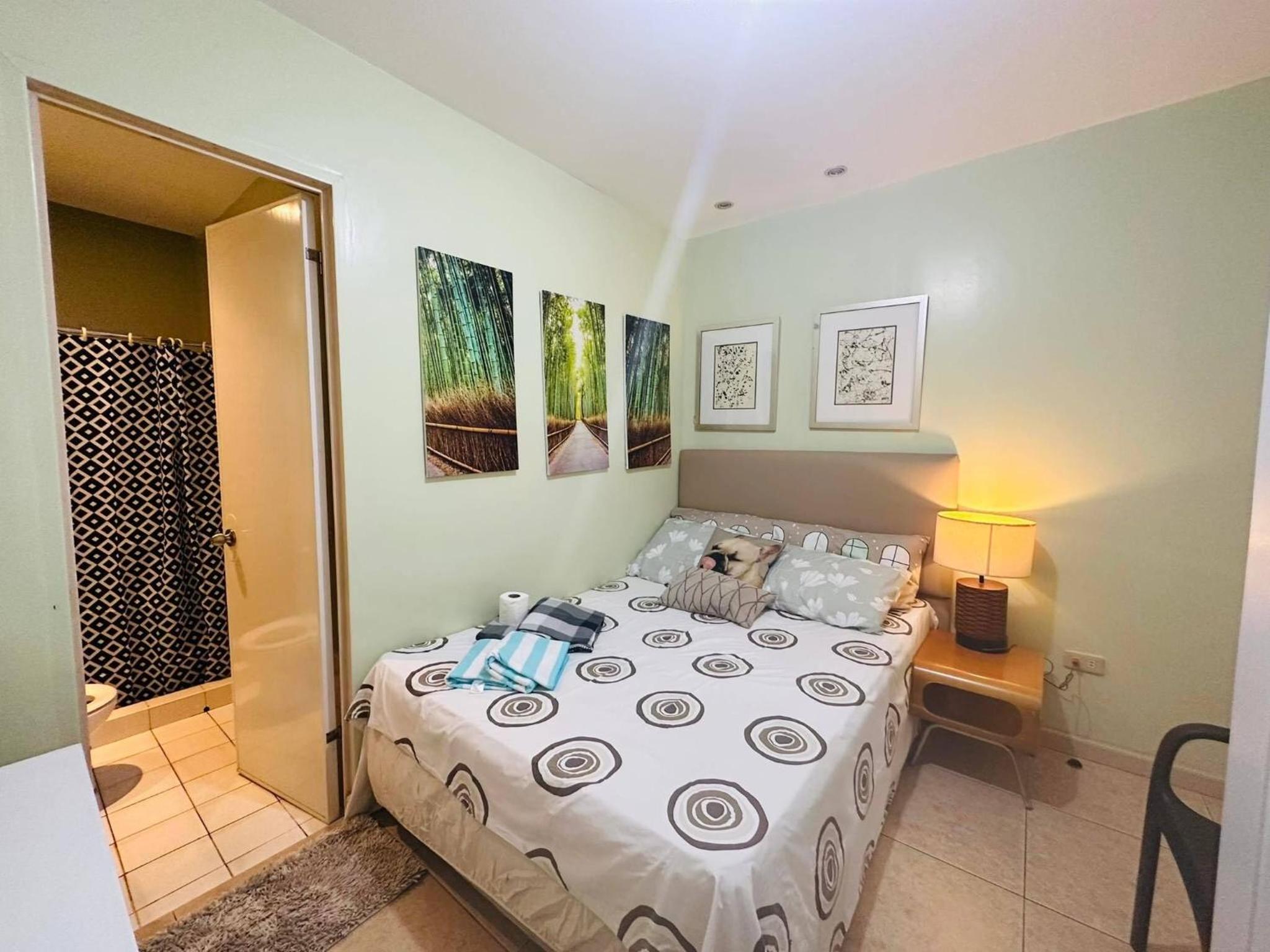 Nice Cozy Peaceful 3BR House in Cagayan de Oro City near Gaisano and Sm uptown
