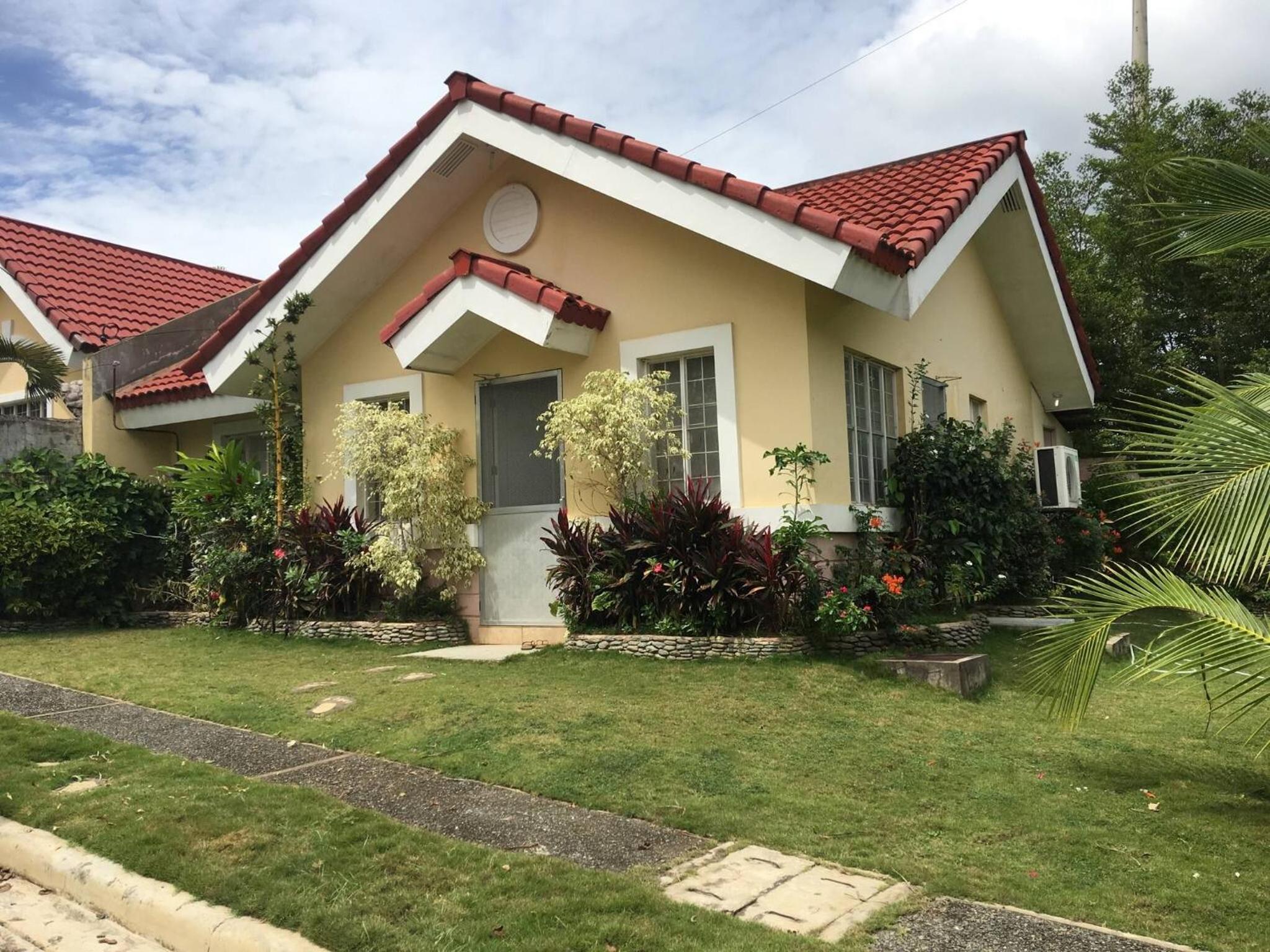 Nice Cozy Peaceful 3BR House in Cagayan de Oro City near Gaisano and Sm uptown