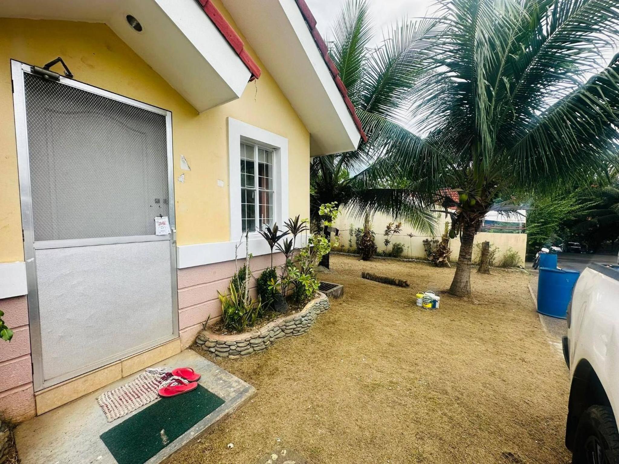 Nice Cozy Peaceful 3BR House in Cagayan de Oro City near Gaisano and Sm uptown