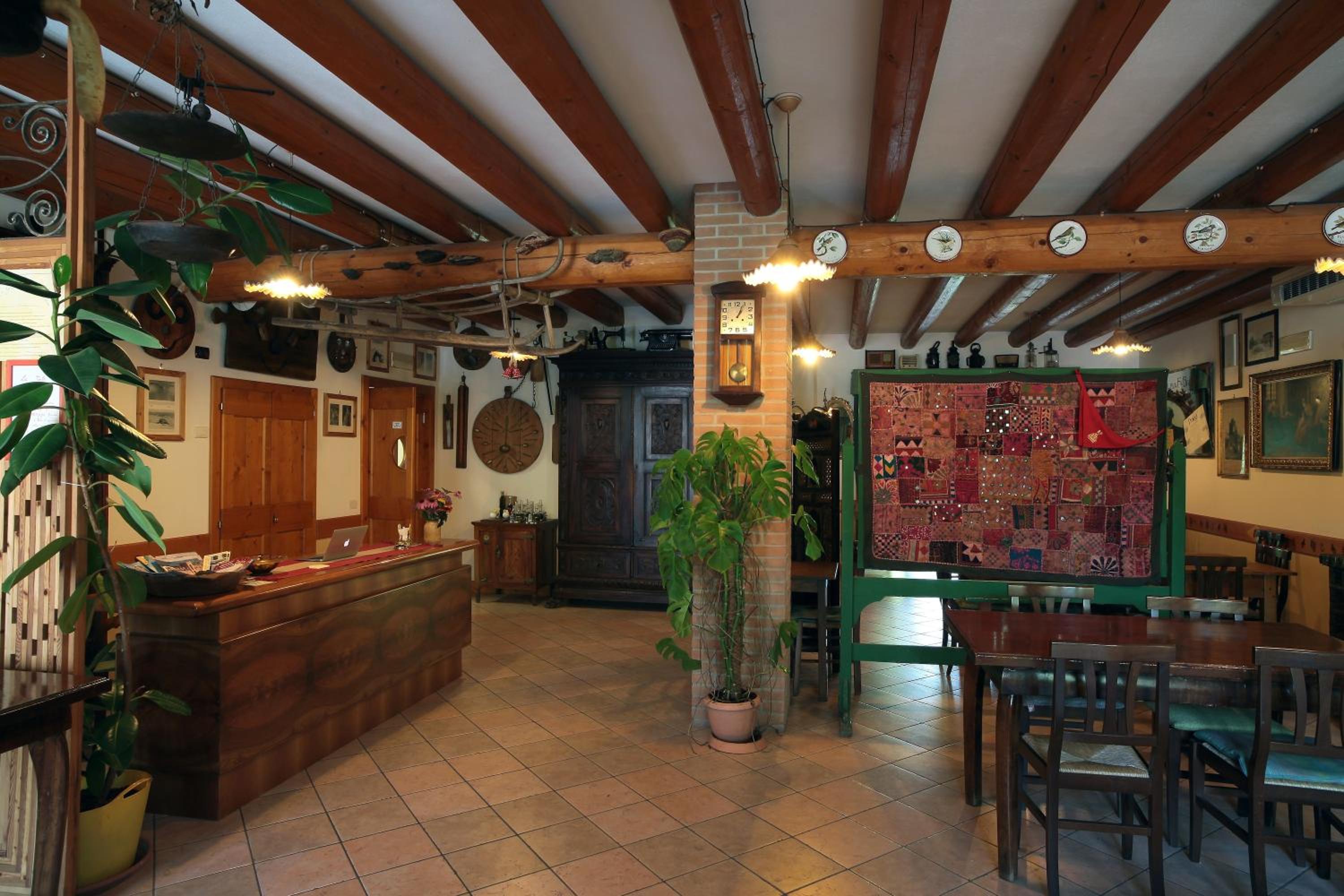 Agriturismo Il Magicorto