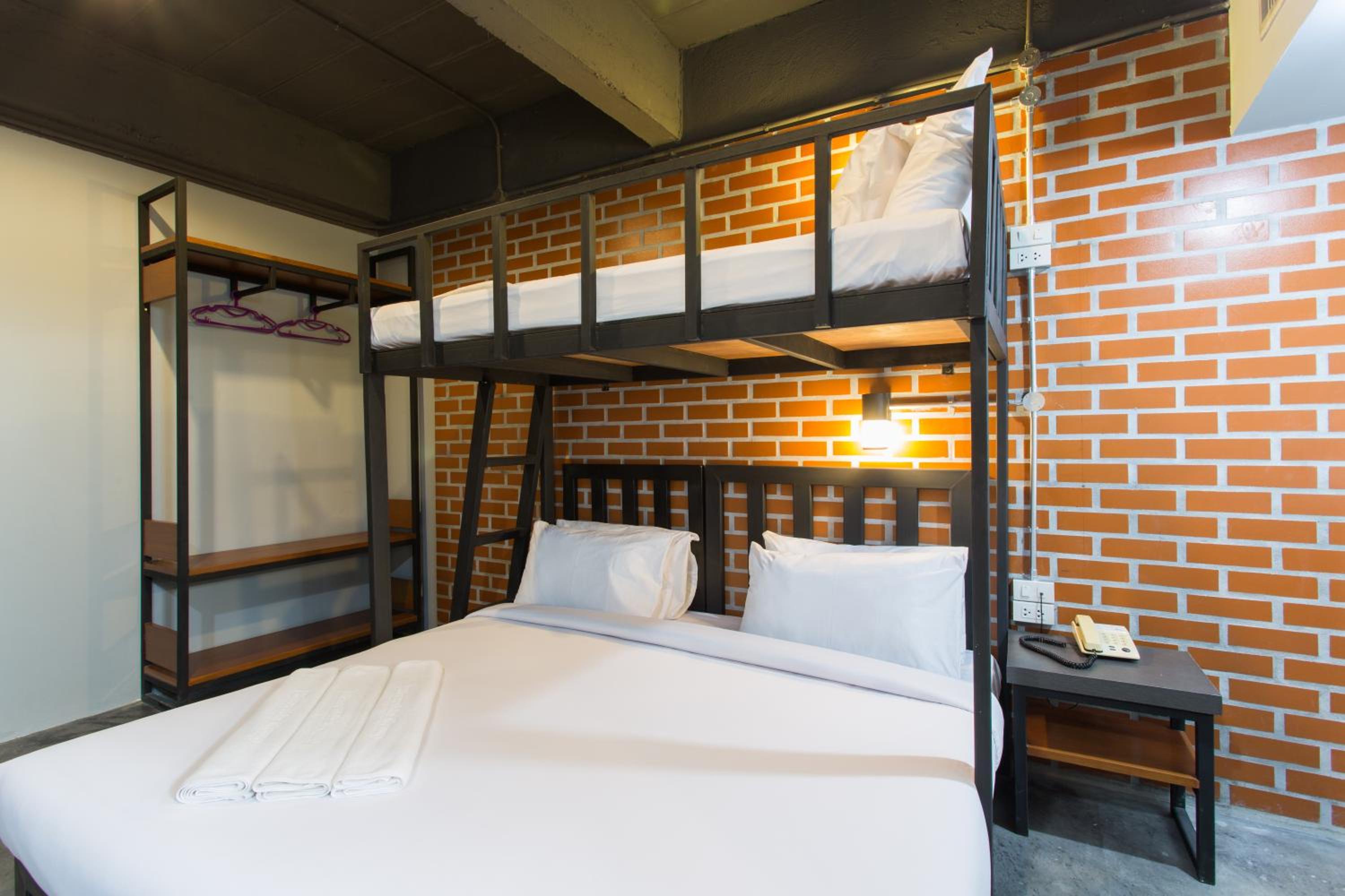 City Hotel Krabi