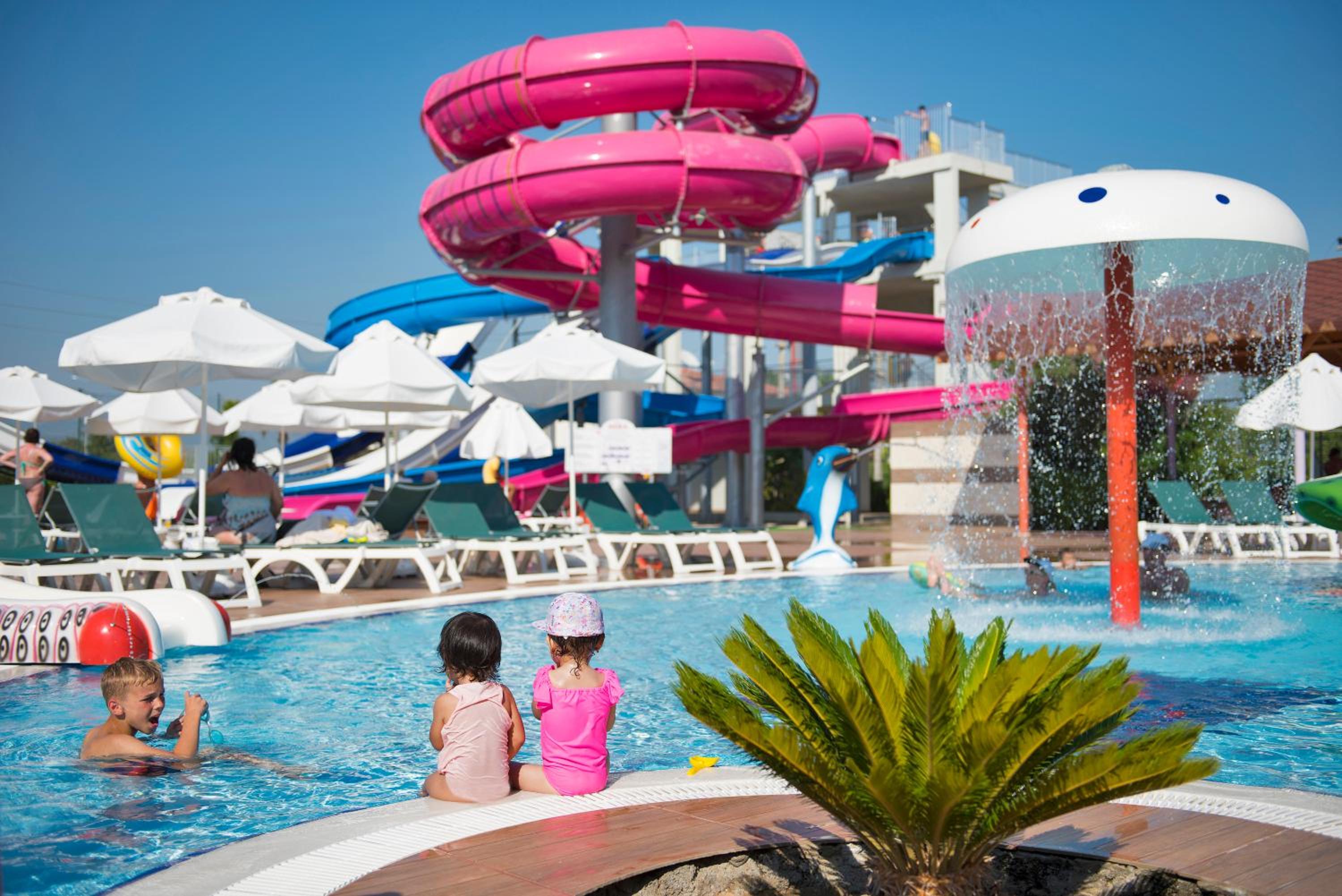 Club Nena - All Inclusive view 5