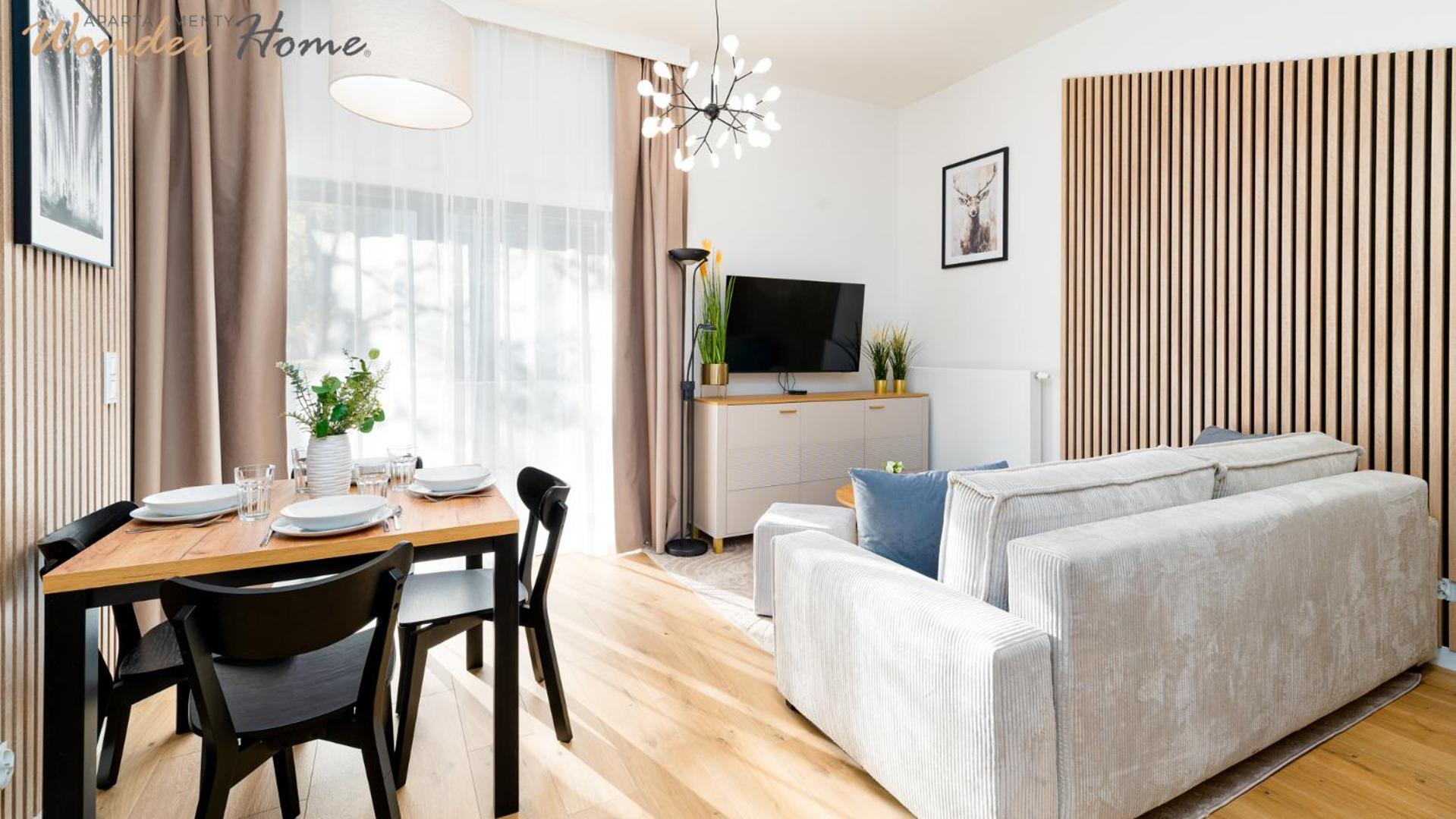 Wonder Home - Orlik Residence - blisko Ski Arena, Kościółka Wang i szlaków