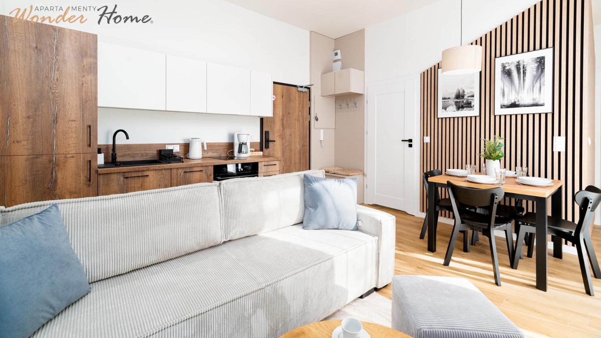 Wonder Home - Orlik Residence - blisko Ski Arena, Kościółka Wang i szlaków