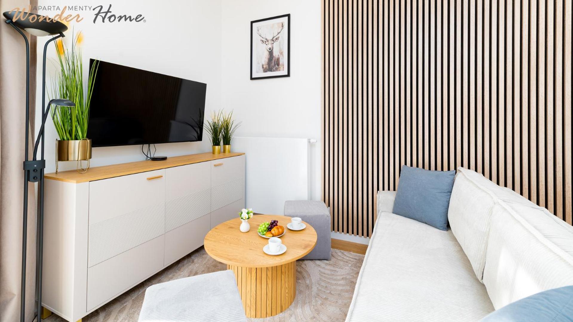 Wonder Home - Orlik Residence - blisko Ski Arena, Kościółka Wang i szlaków