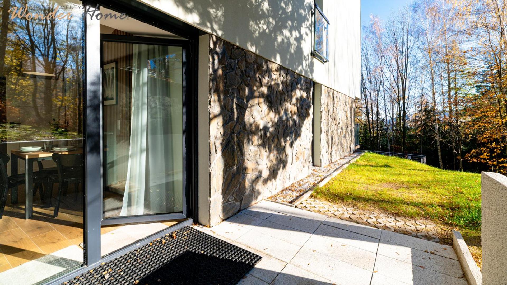 Wonder Home - Orlik Residence - blisko Ski Arena, Kościółka Wang i szlaków