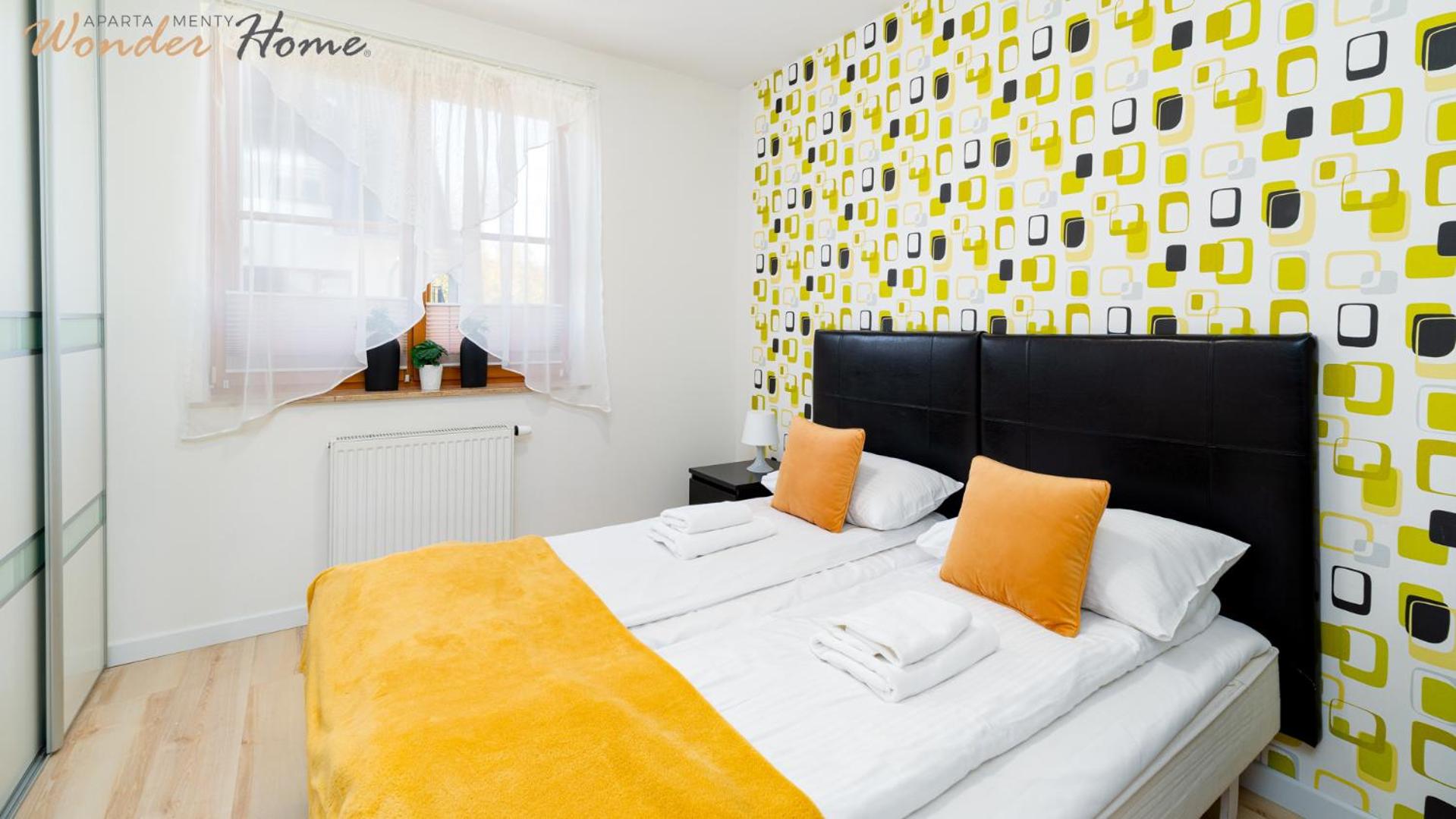 Wonder Home - Domki górskie z kominkami, bezpłatnym parkingiem i placem zabaw na terenie kompleksu