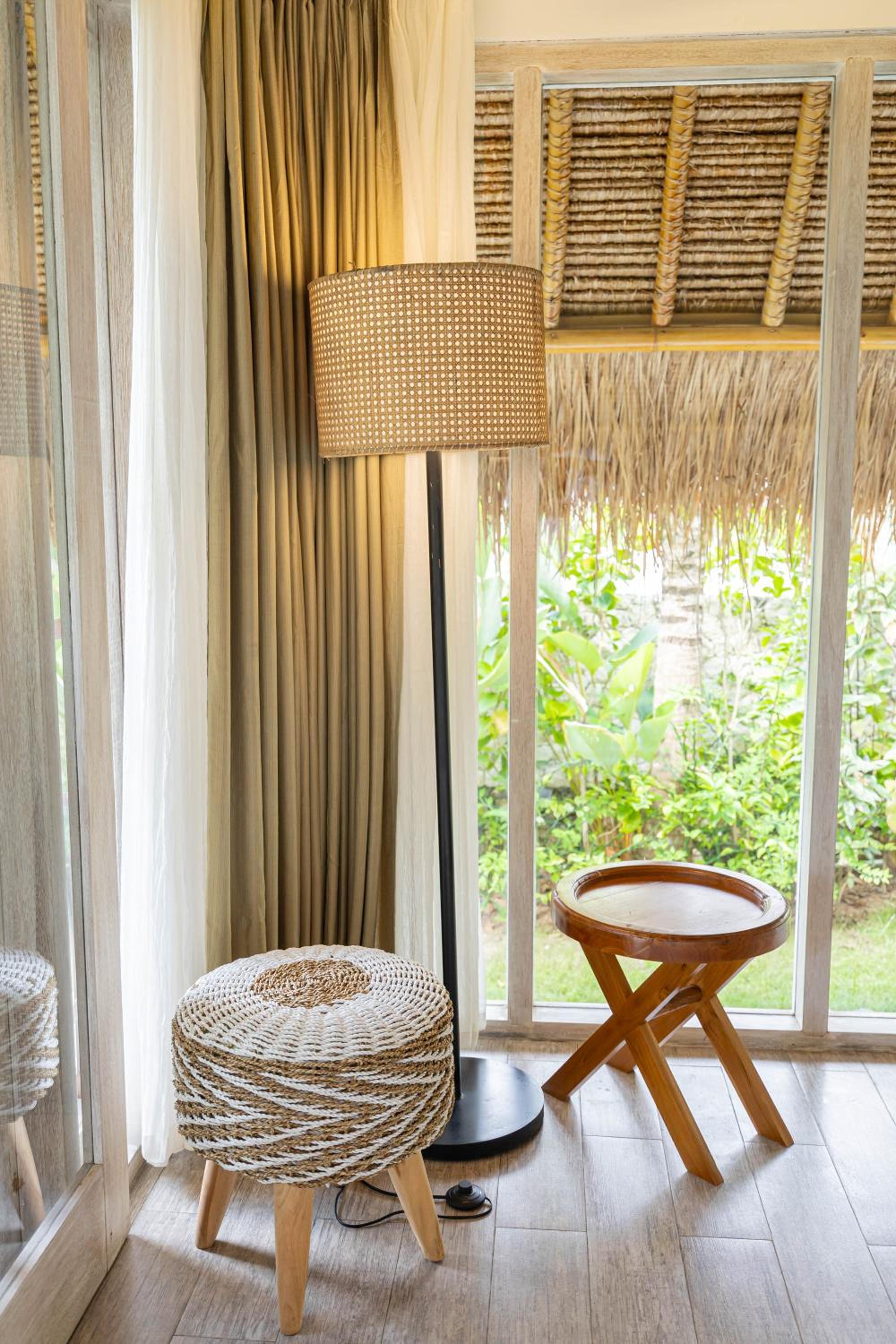 Ayvrtha Boutique Nature Resort, 5 minutes drive to Padang-Padang Beach
