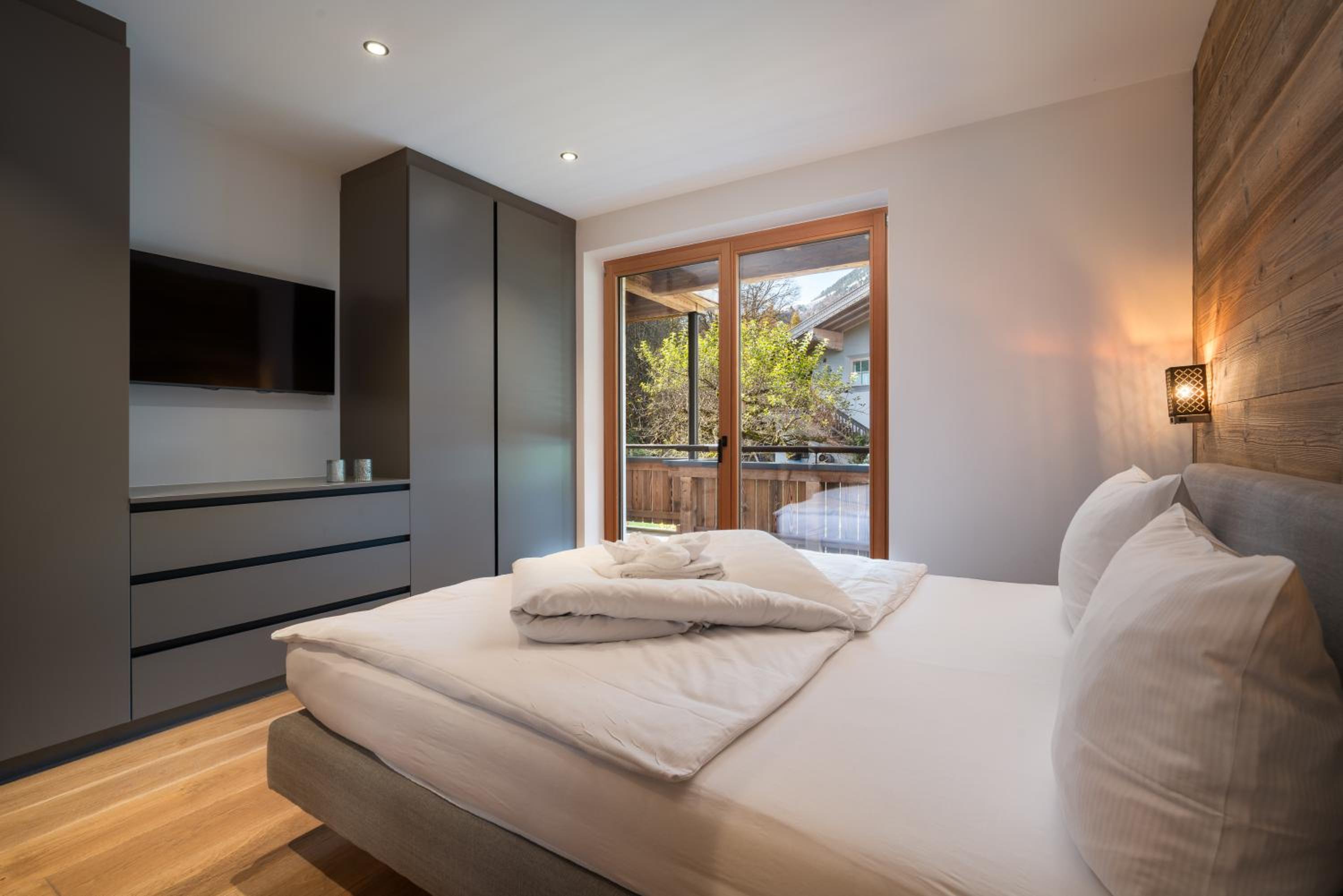 Chalet Florian