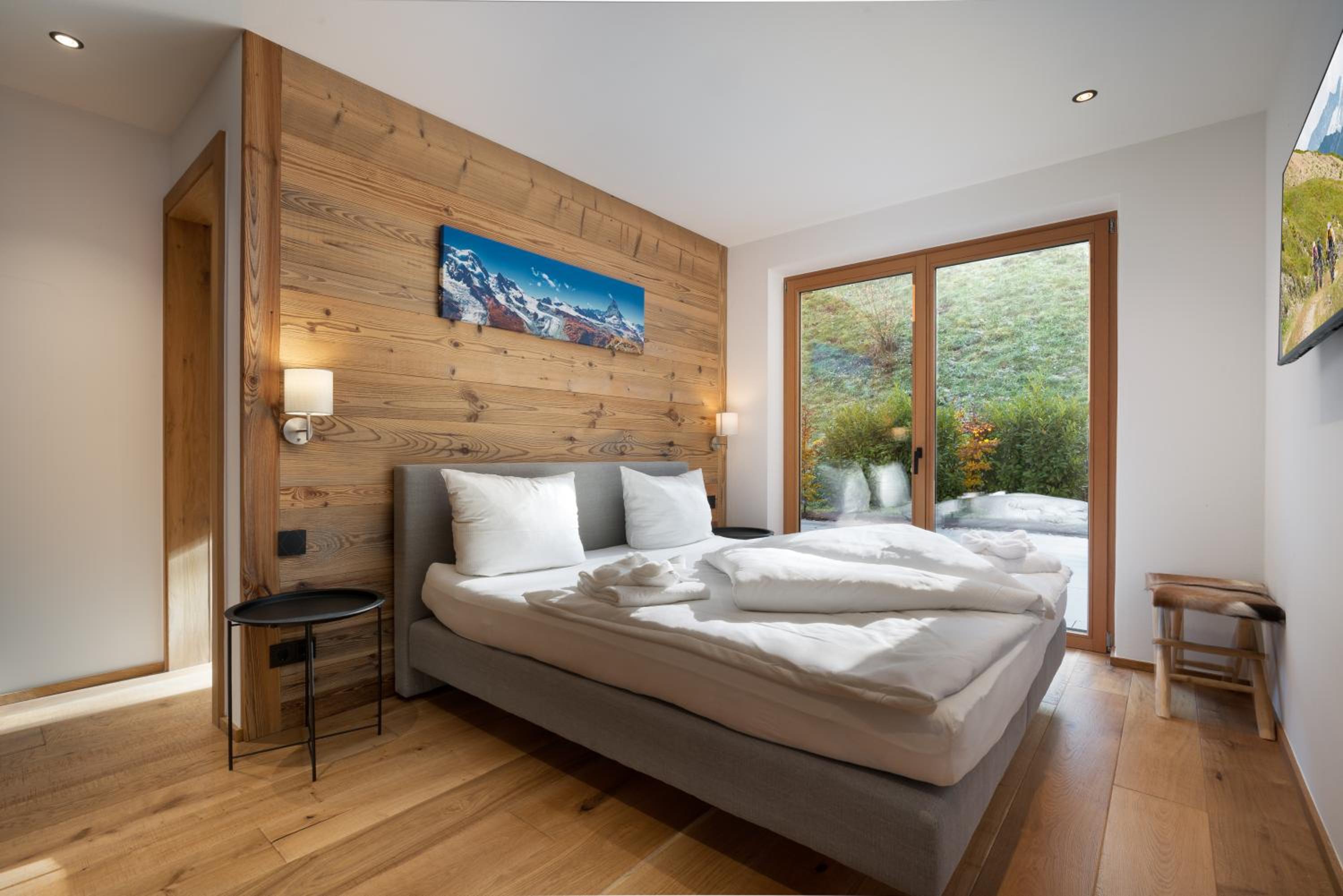 Chalet Florian