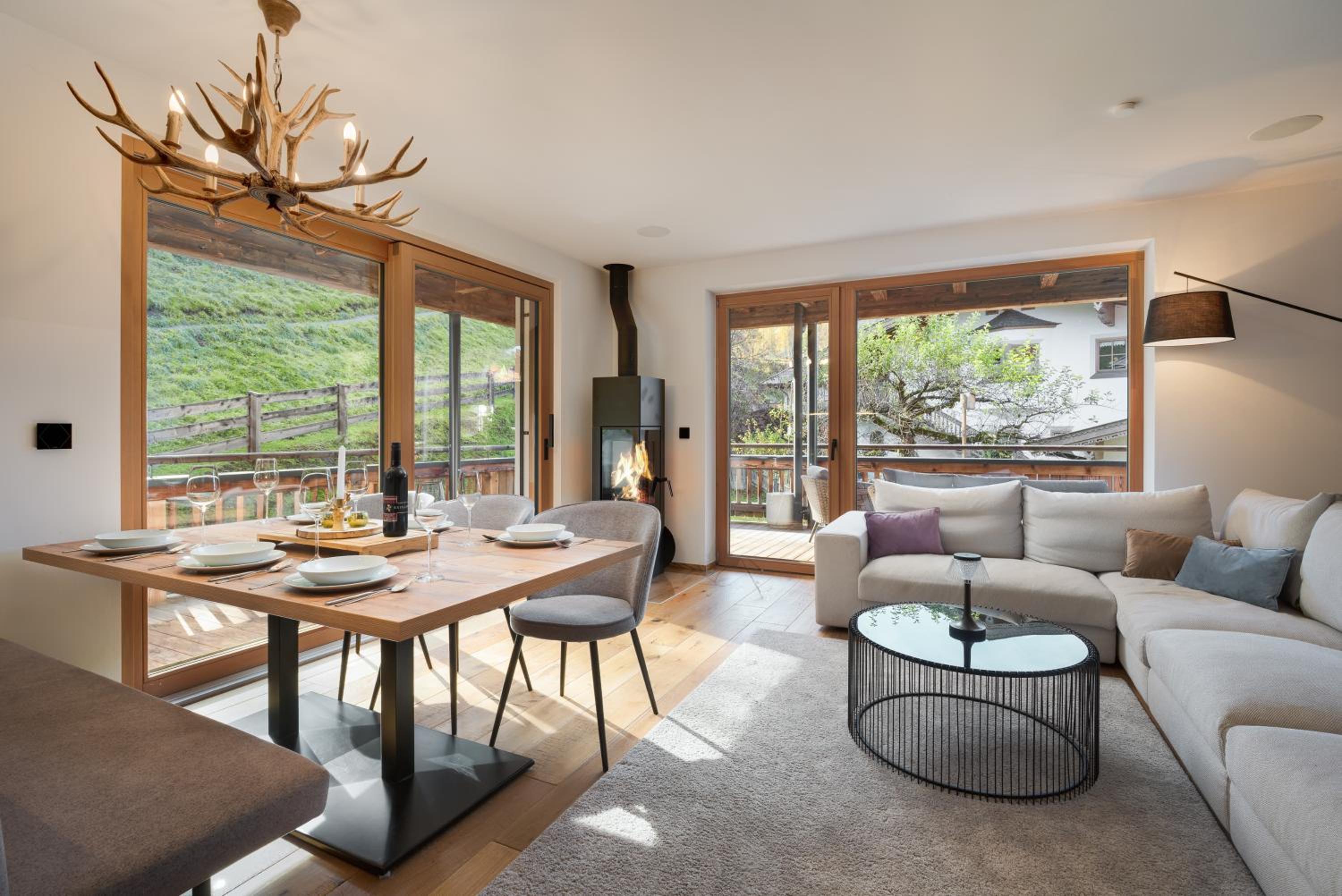 Chalet Florian