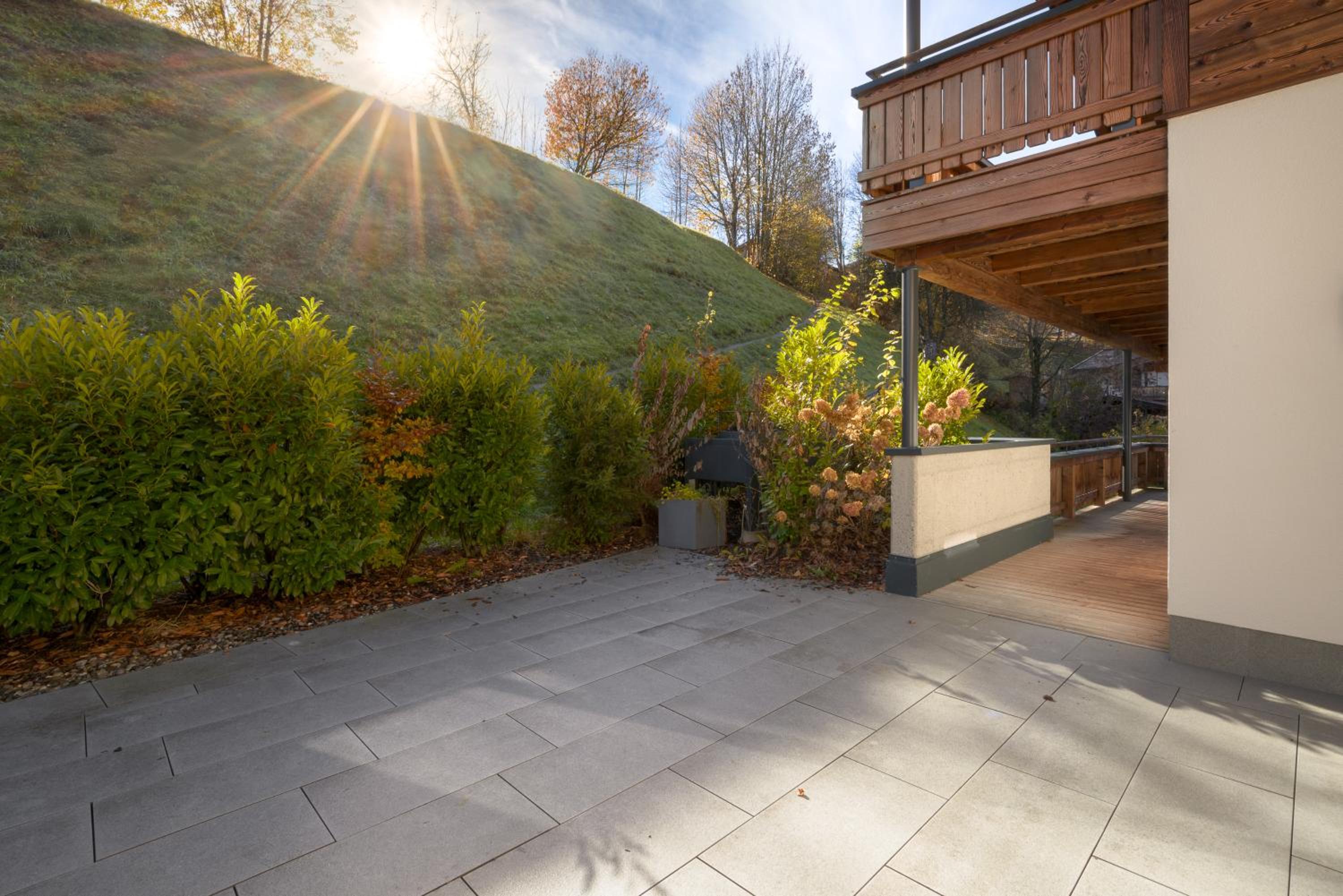 Chalet Florian