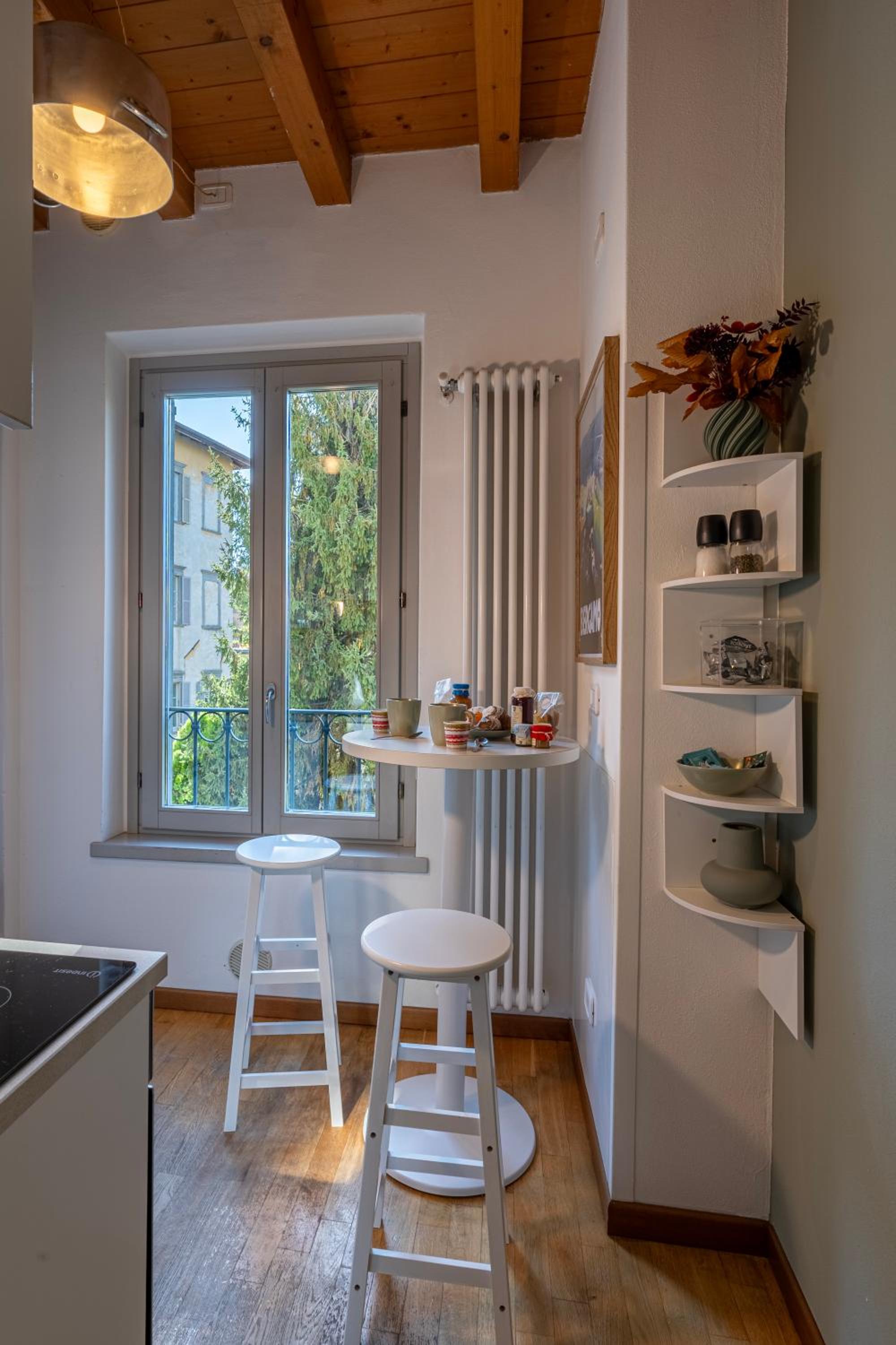 Solata 6 Exclusive Suite