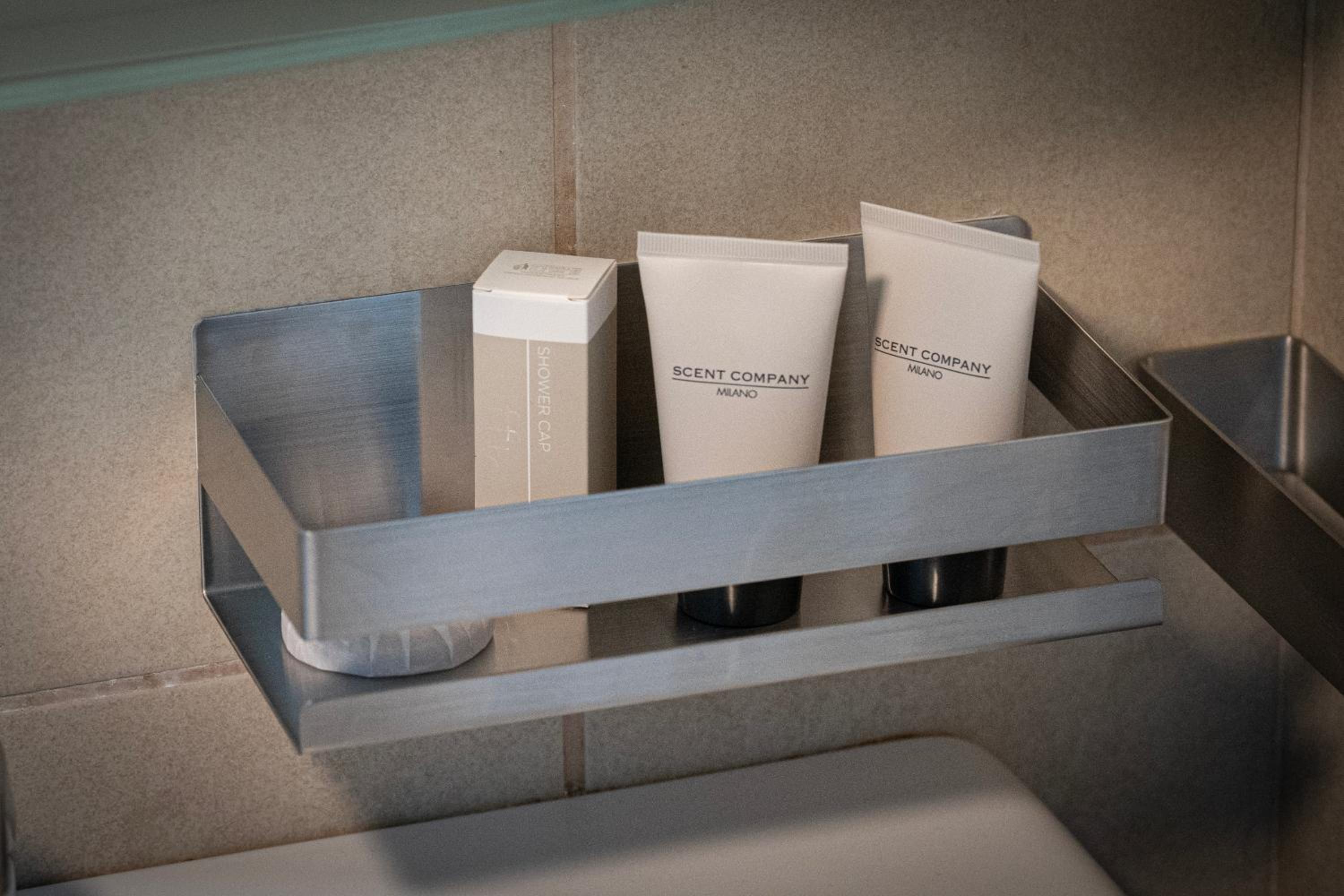 Solata 6 Exclusive Suite